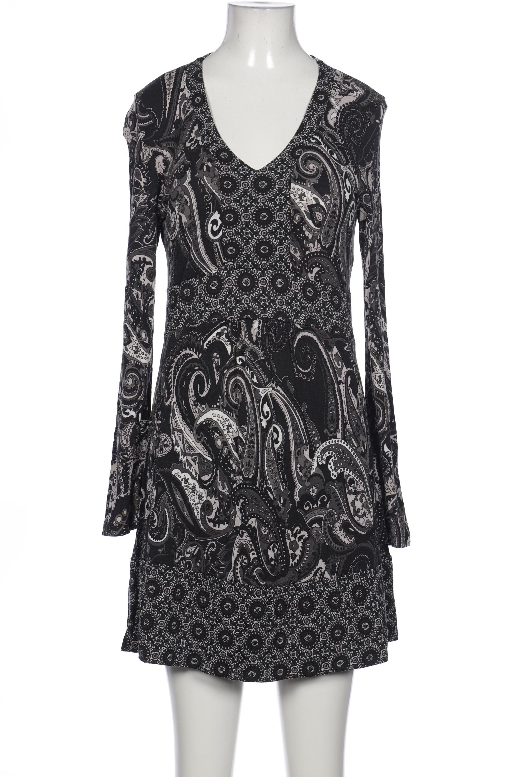 

Street One Damen Kleid, schwarz, Gr. 38