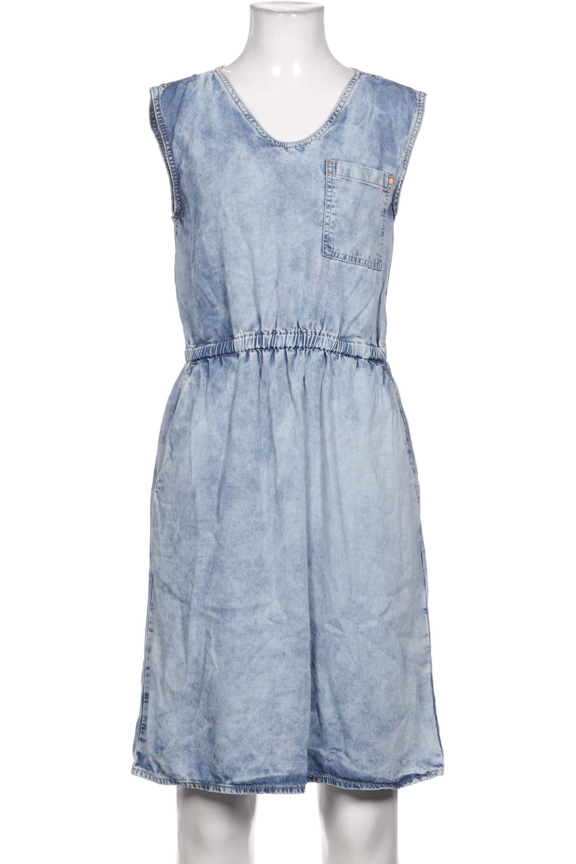 

Street One Damen Kleid, hellblau