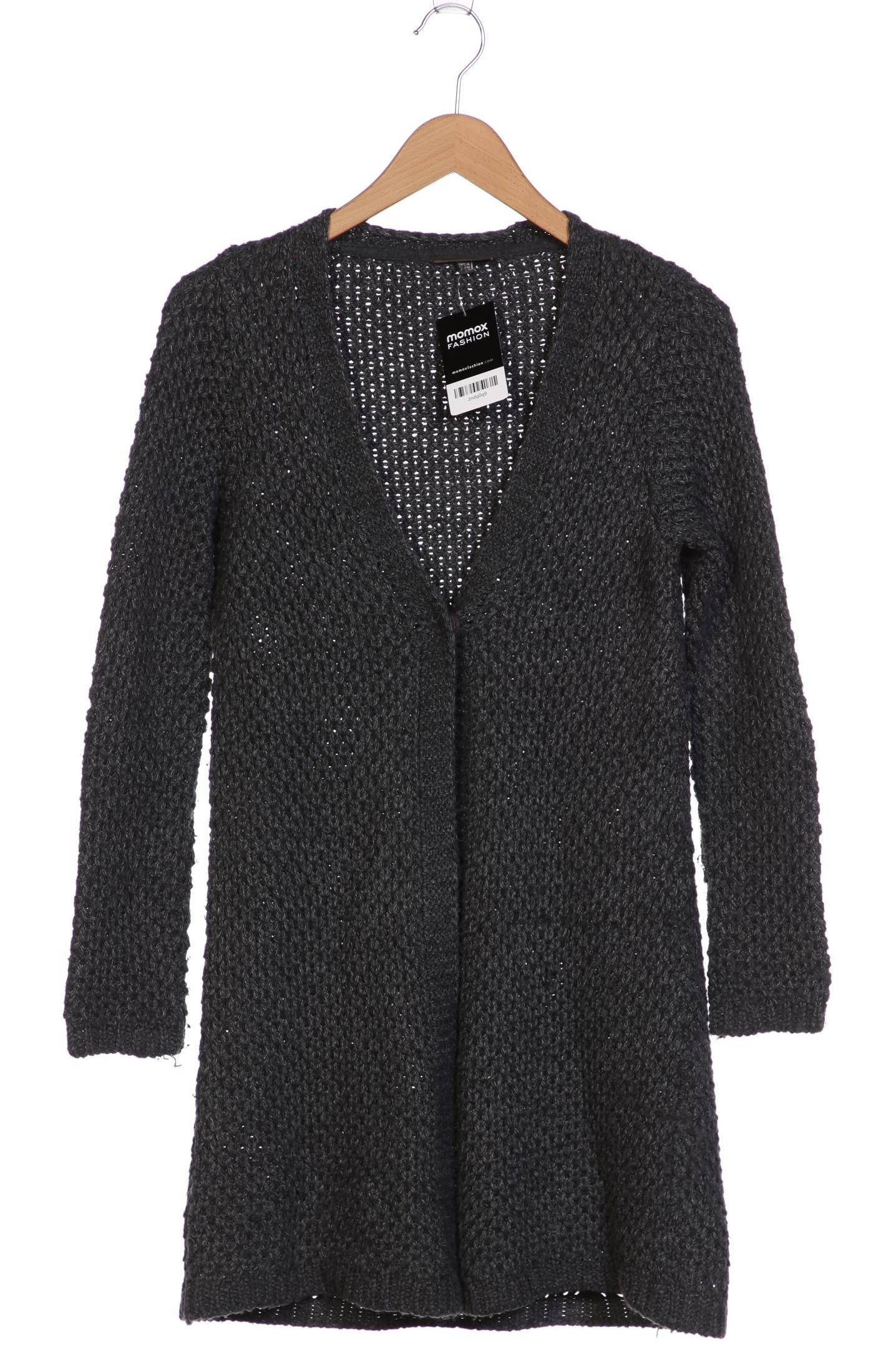 

Street One Damen Strickjacke, grau