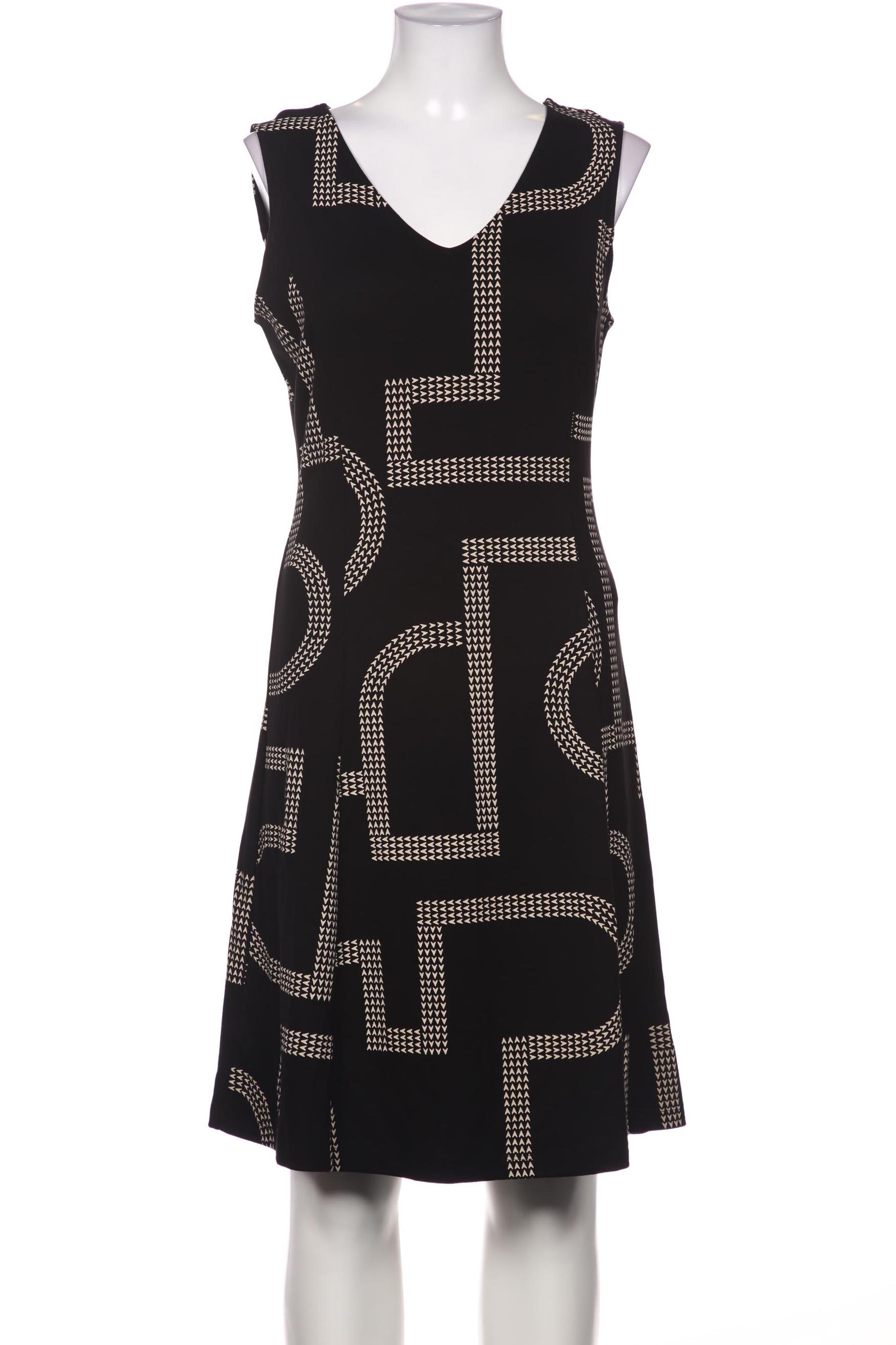 

Street One Damen Kleid, schwarz, Gr. 38