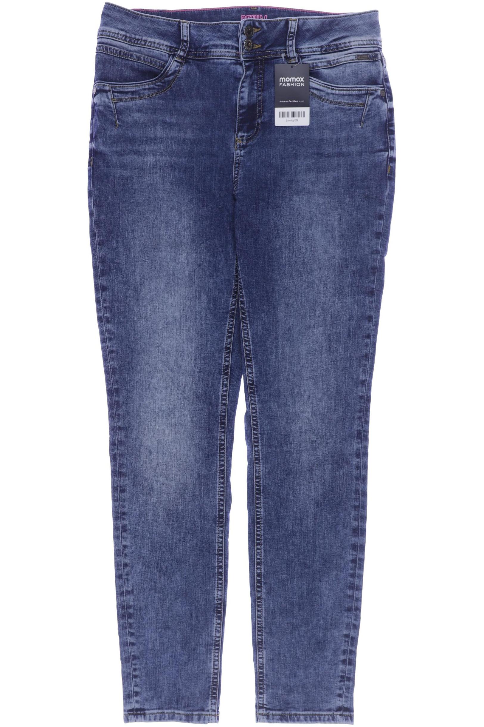 

Street One Damen Jeans, blau, Gr. 31