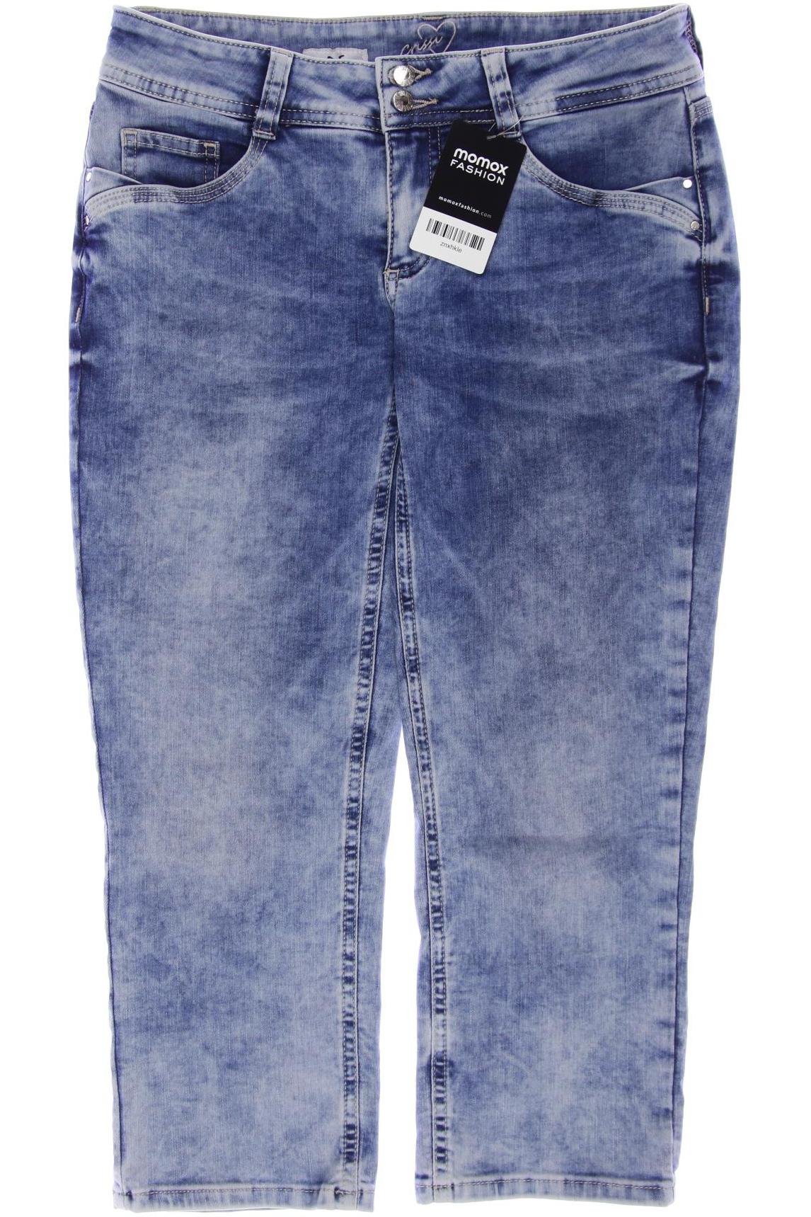 

Street One Damen Jeans, blau, Gr. 36