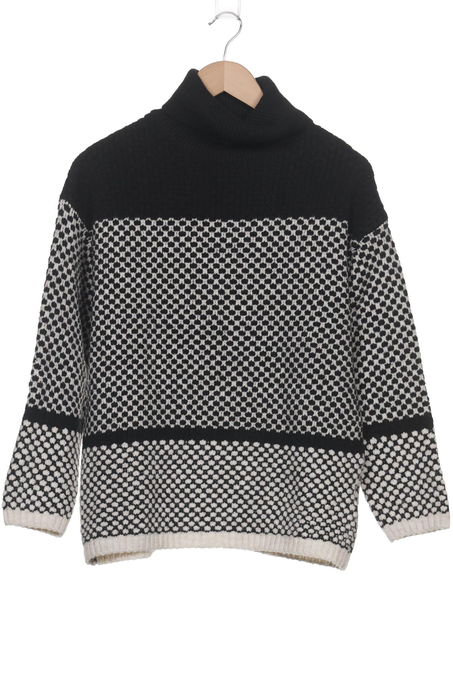

Street One Damen Pullover, schwarz, Gr. 40
