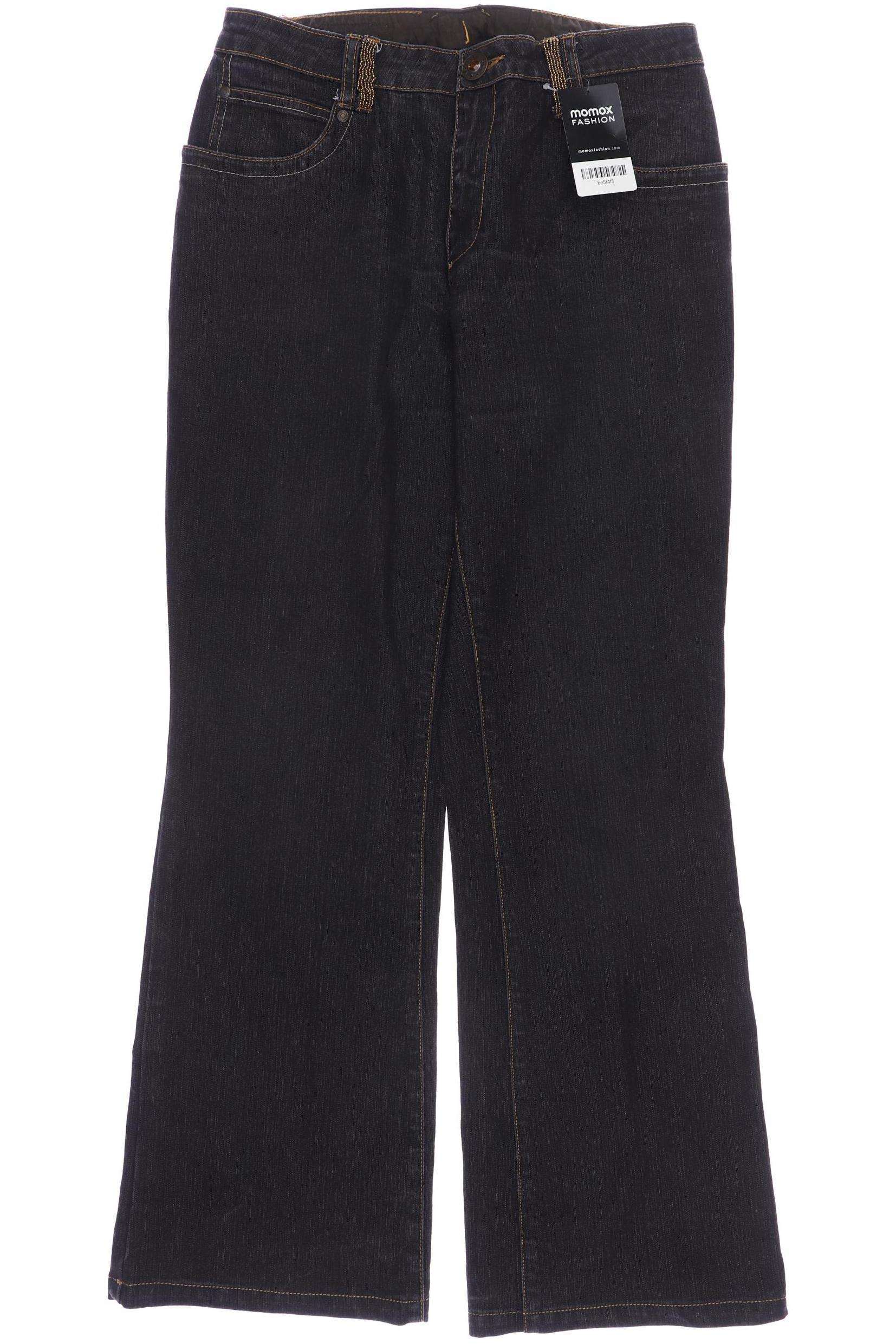 

Street One Damen Jeans, grau, Gr. 42