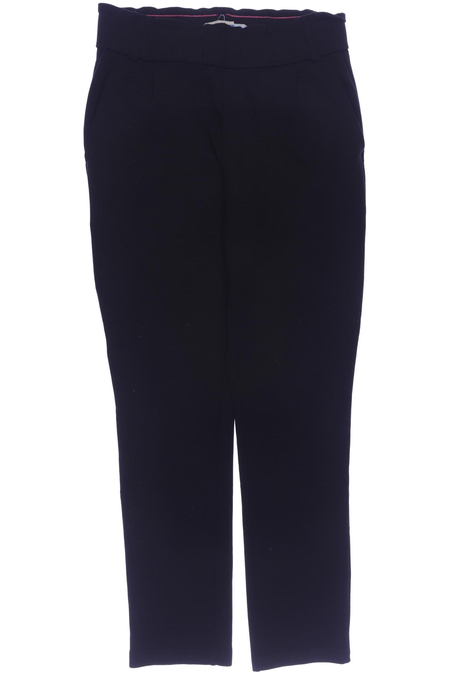 

Street One Damen Stoffhose, schwarz, Gr. 36