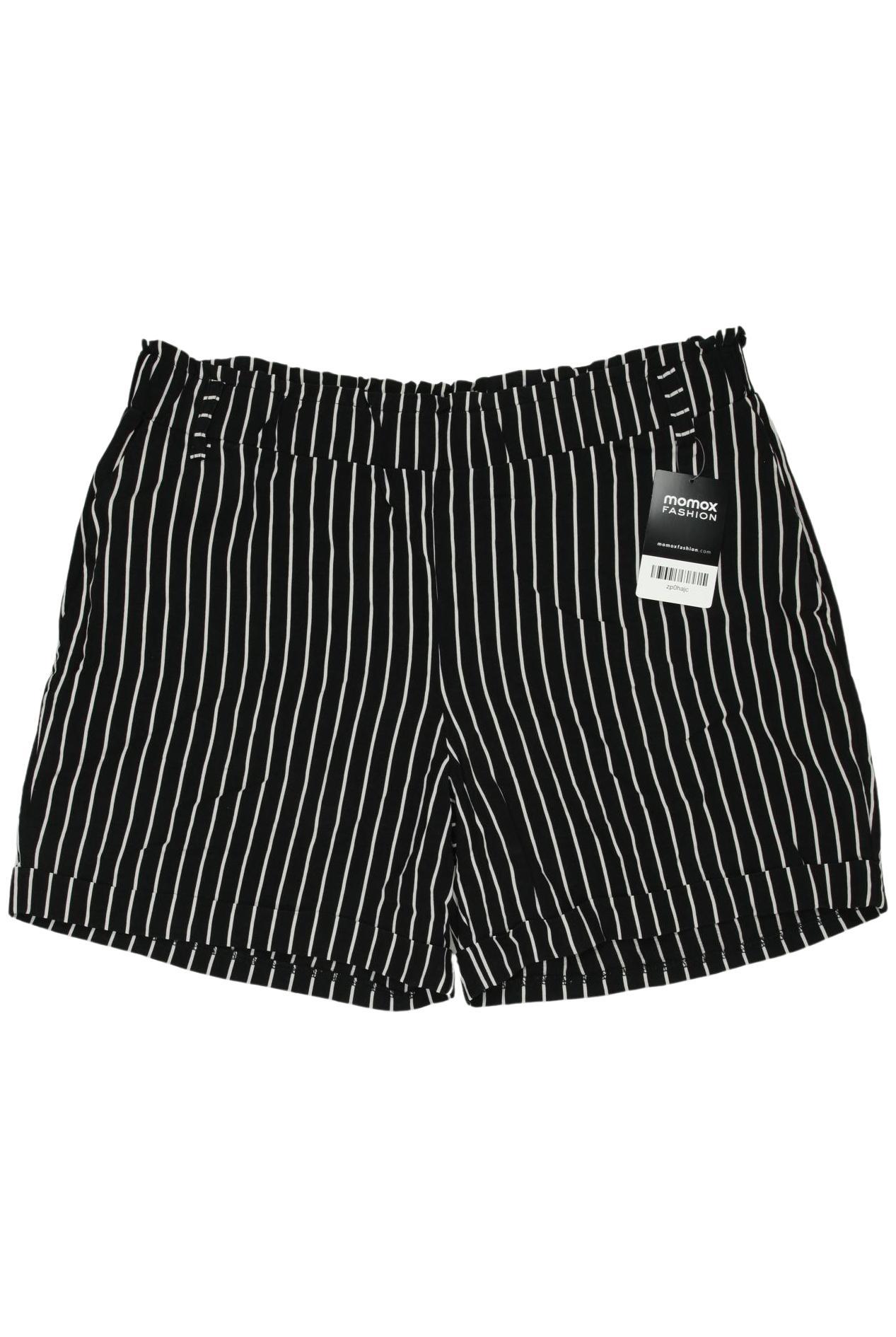

Street One Damen Shorts, schwarz, Gr. 38