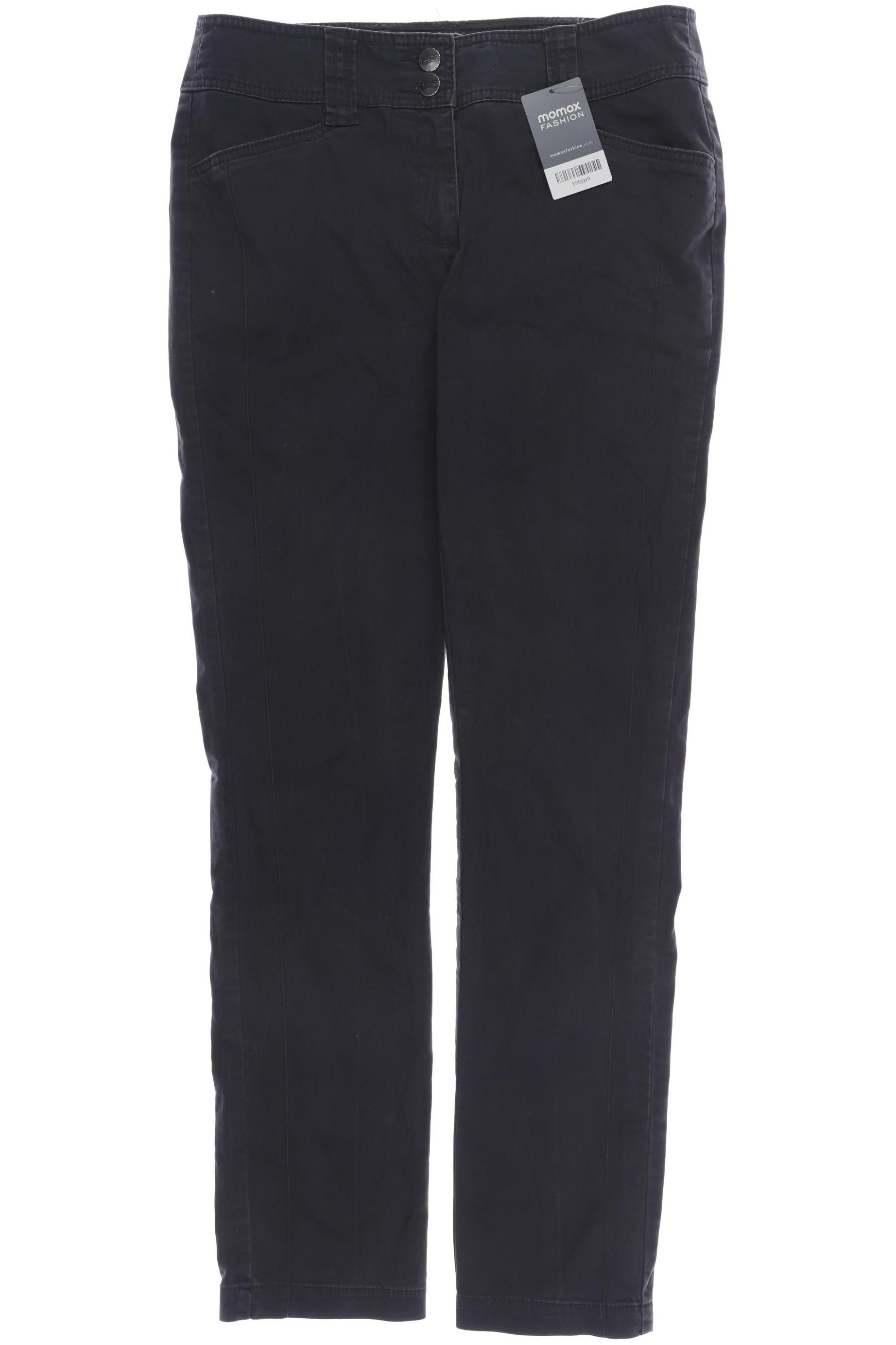

Street One Damen Jeans, grau