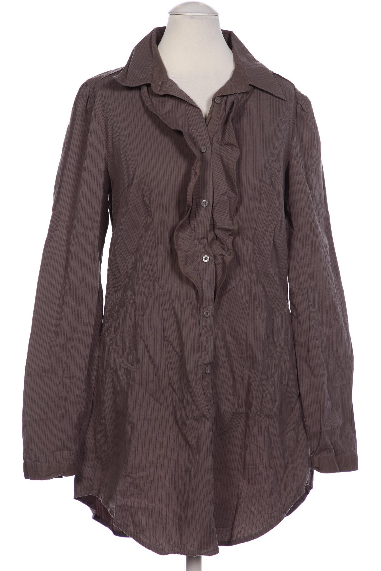 

Street One Damen Bluse, grau, Gr. 36