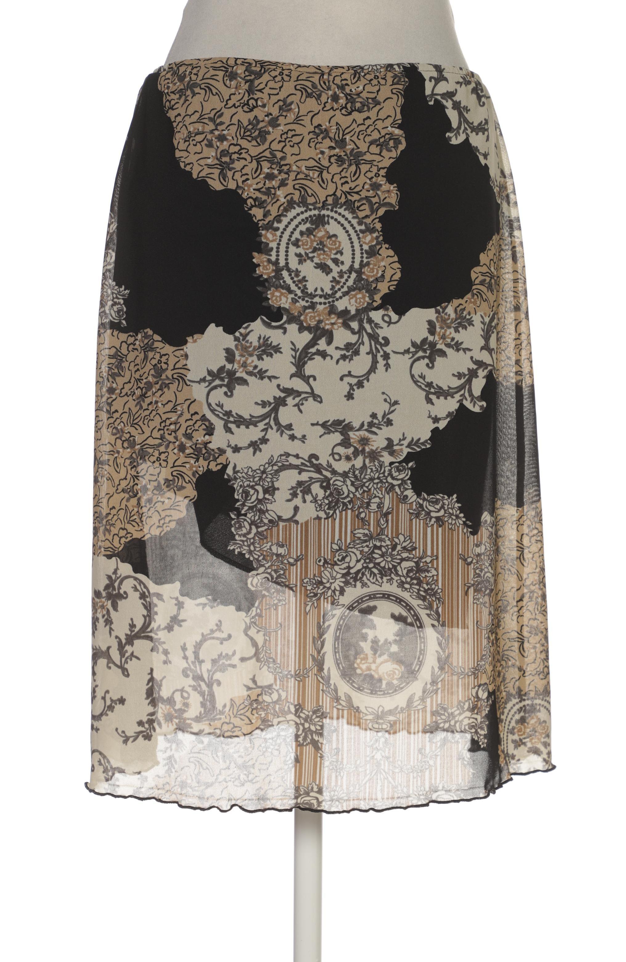 

Street One Damen Rock, beige, Gr. 38