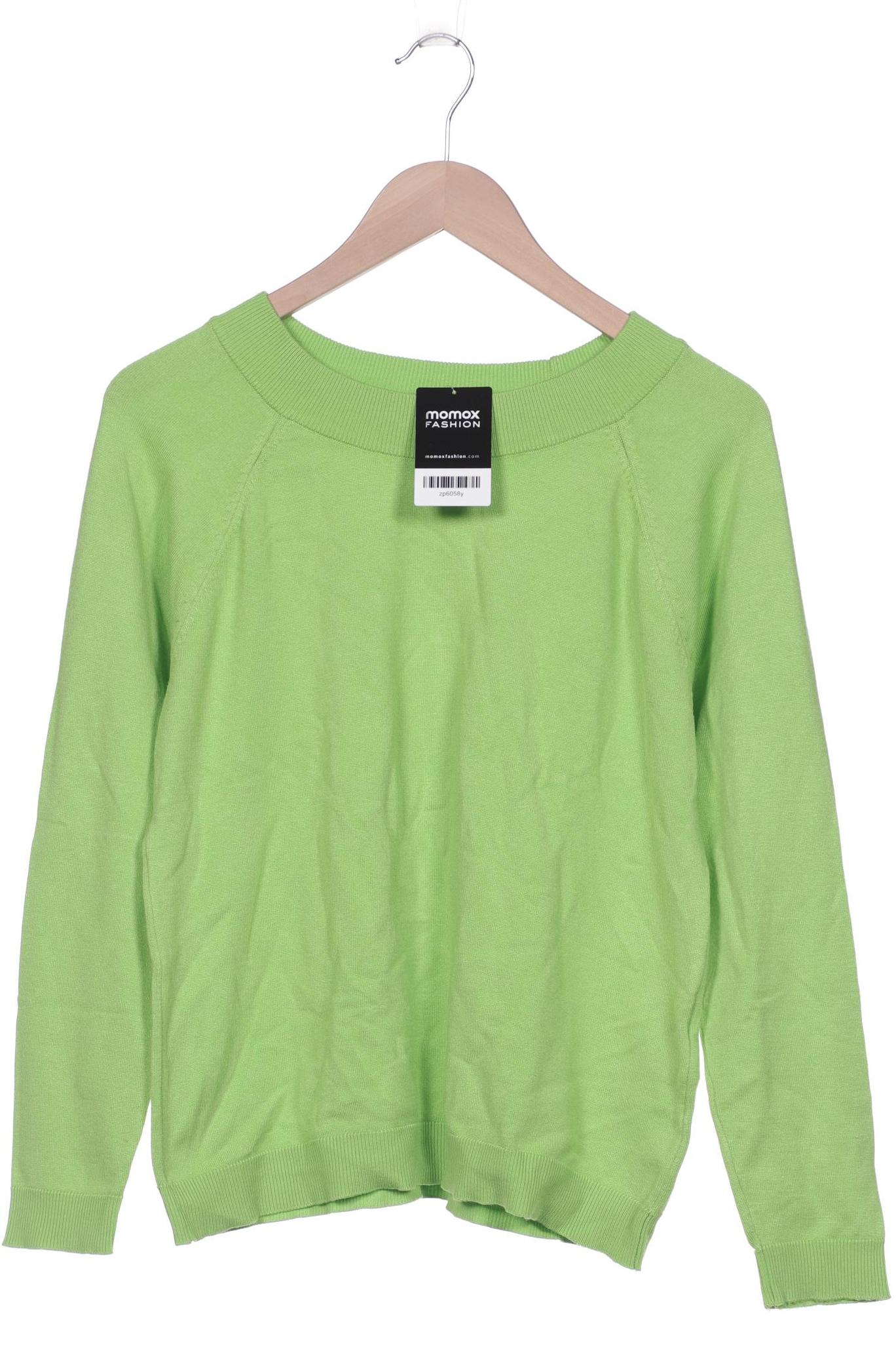 

Street One Damen Pullover, hellgrün