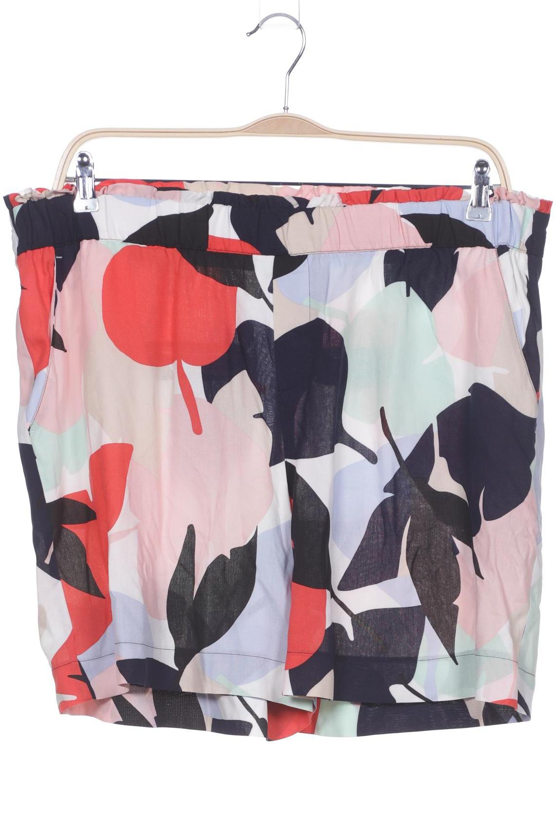

Street One Damen Shorts, mehrfarbig, Gr. 44