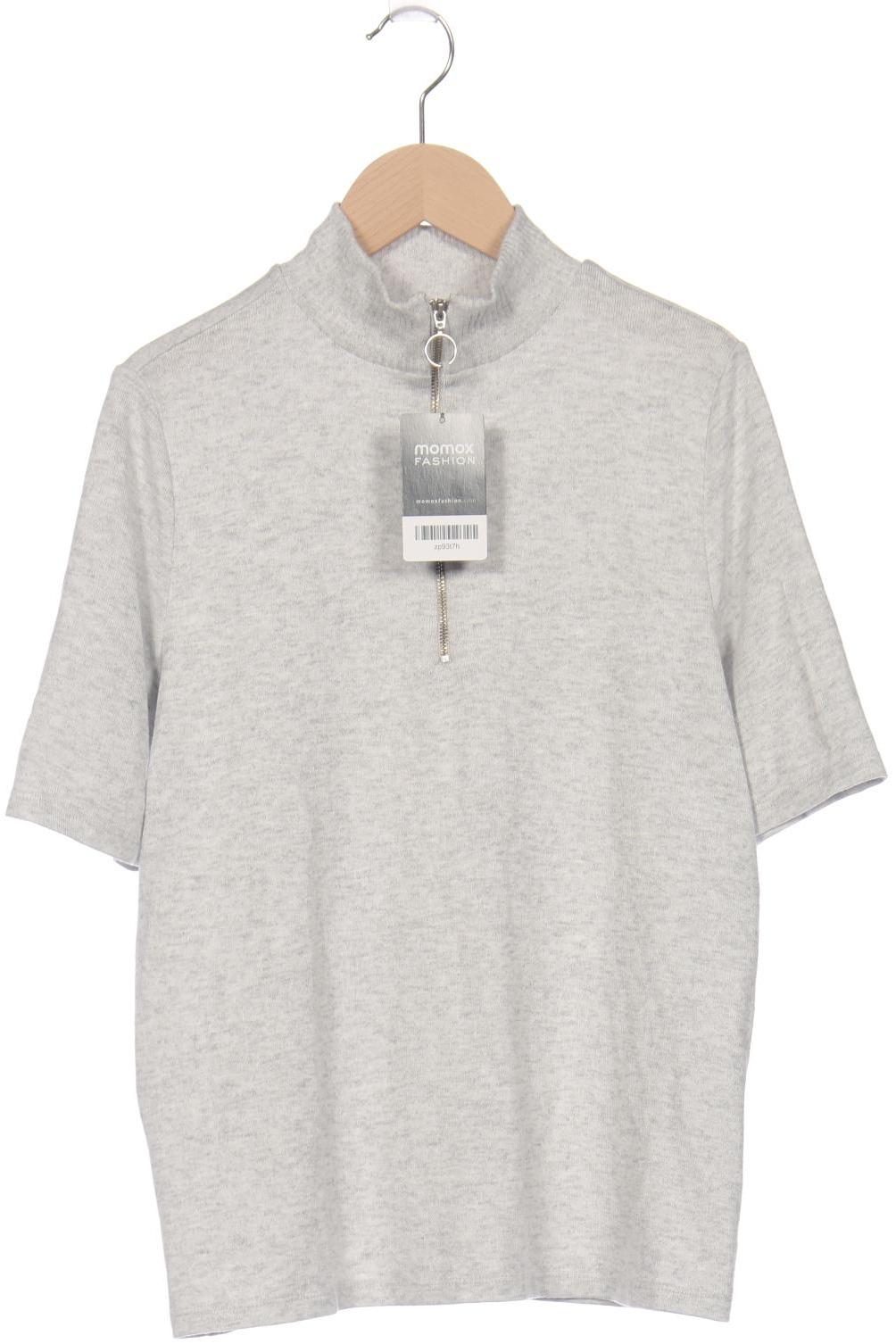 

Street One Damen Pullover, grau, Gr. 38
