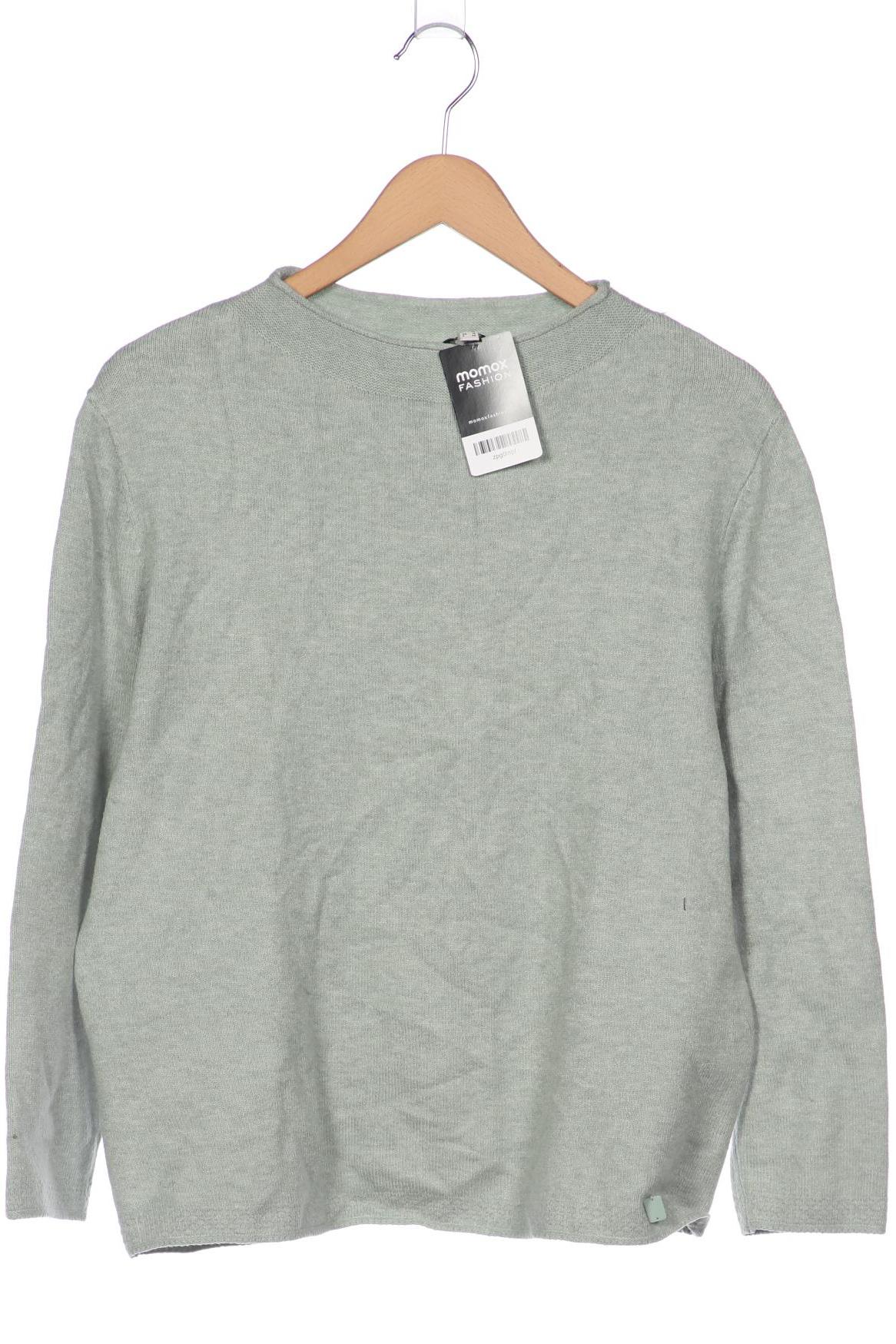 

Street One Damen Pullover, hellgrün, Gr. 44