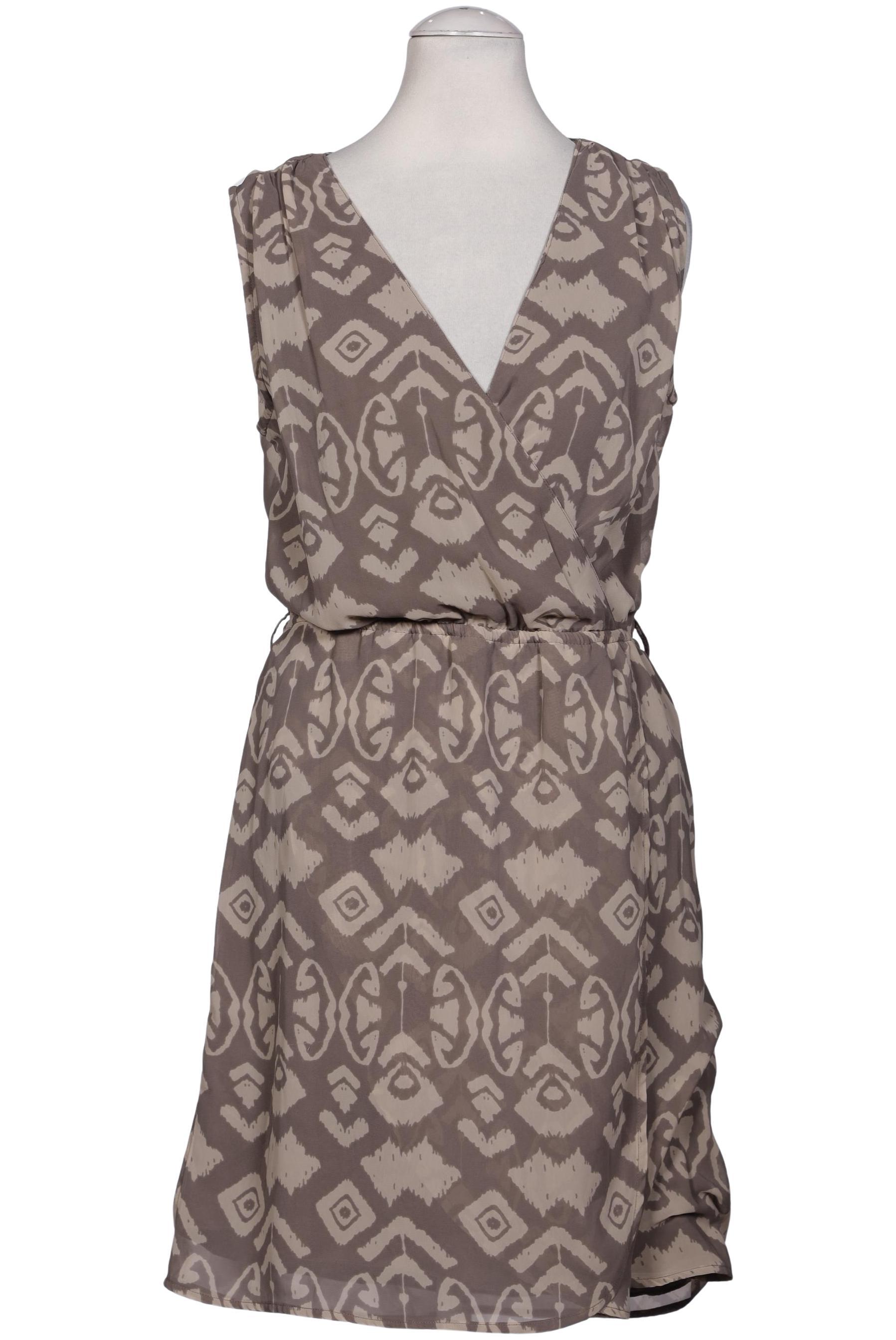 

Street One Damen Kleid, braun, Gr. 34
