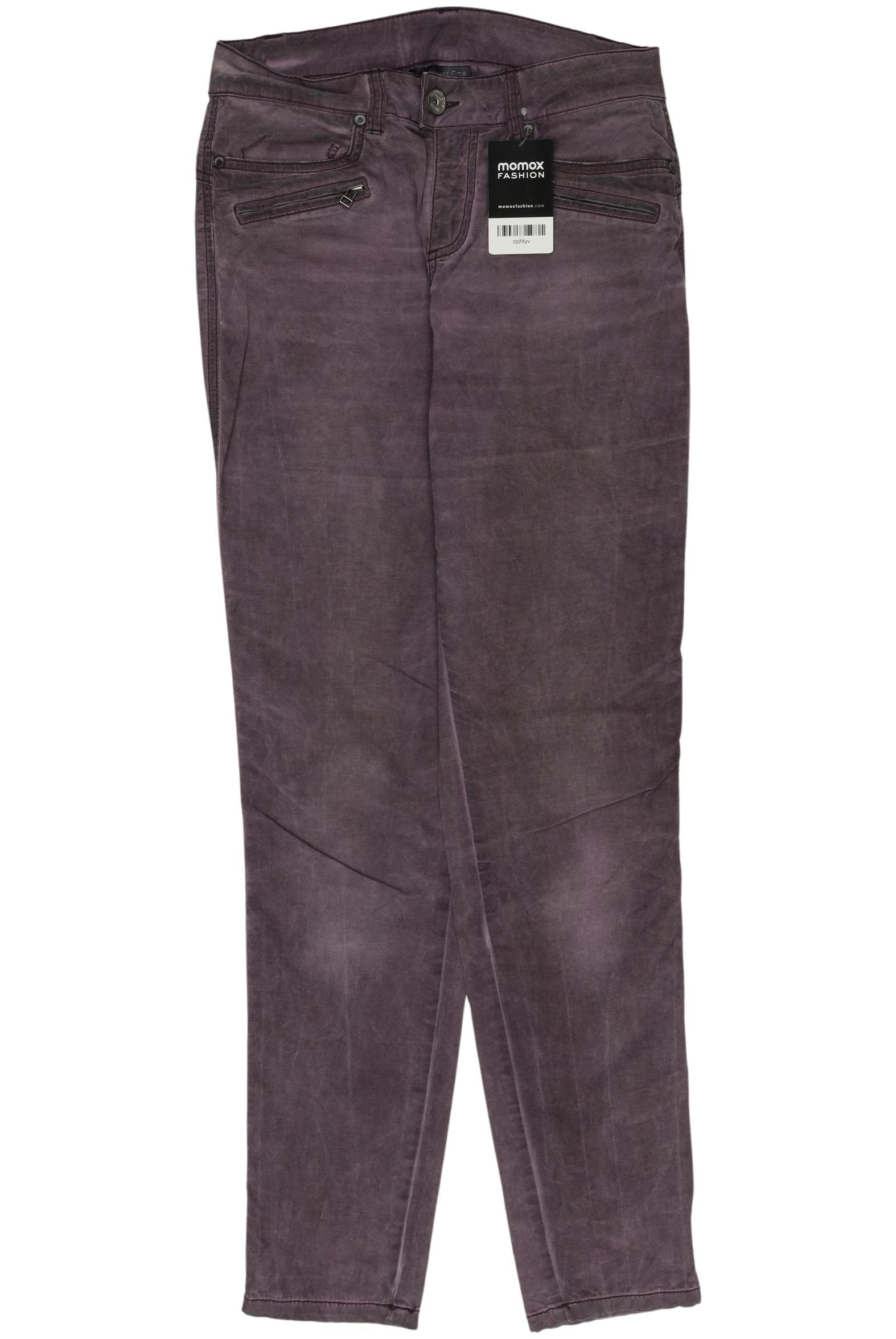 

Street One Damen Jeans, flieder, Gr. 36