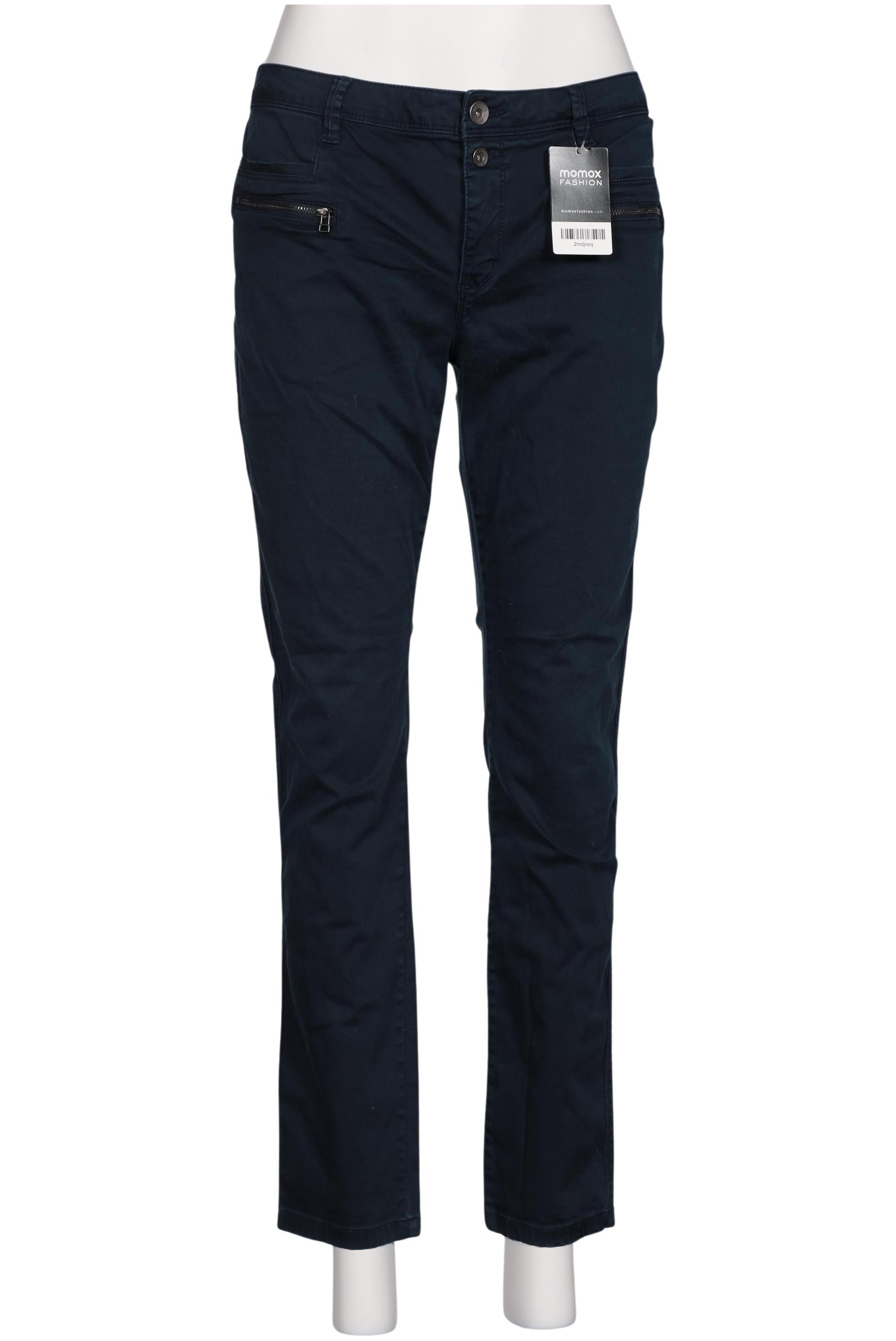 

Street One Damen Jeans, marineblau, Gr. 42