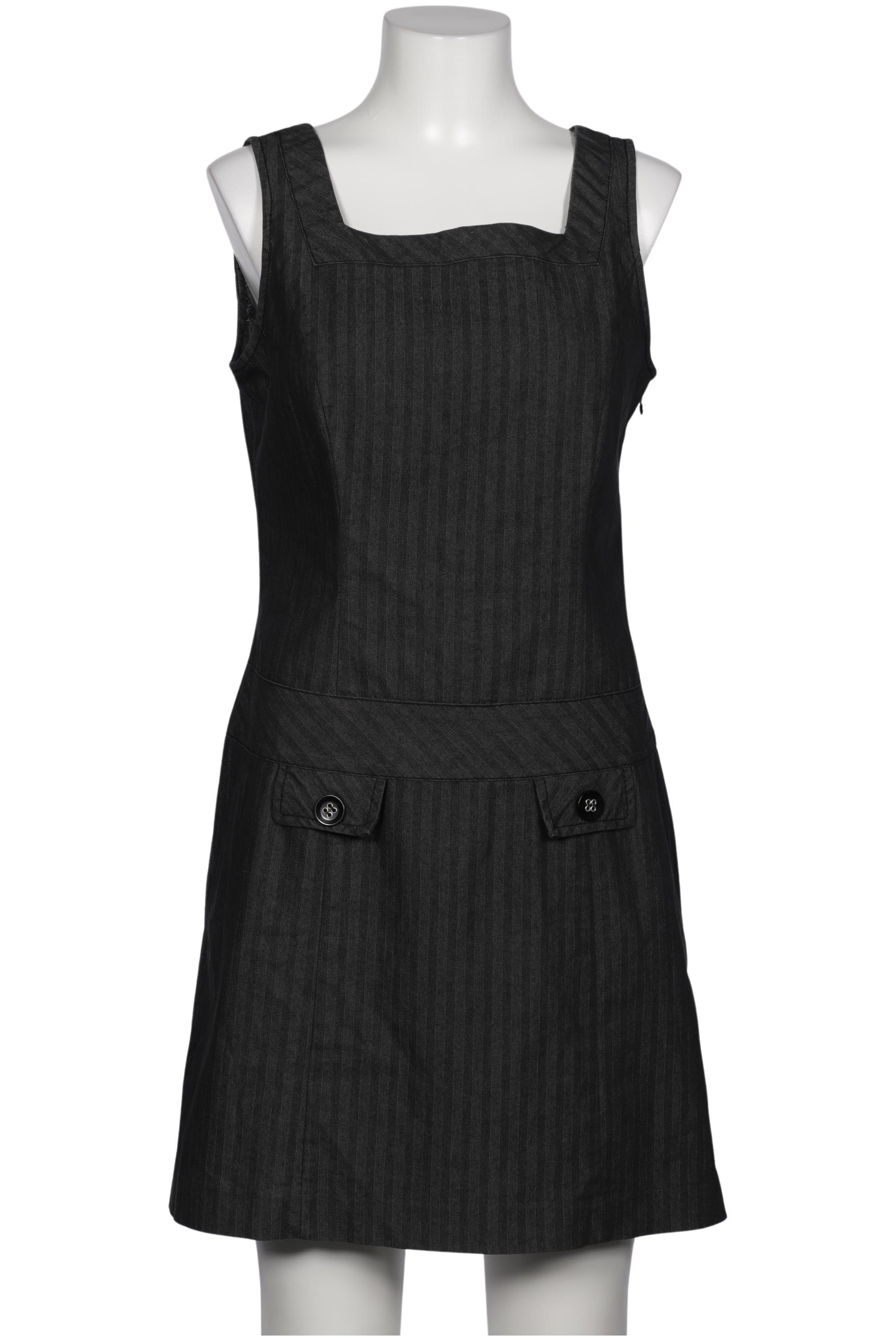 

Street One Damen Kleid, grau, Gr. 40