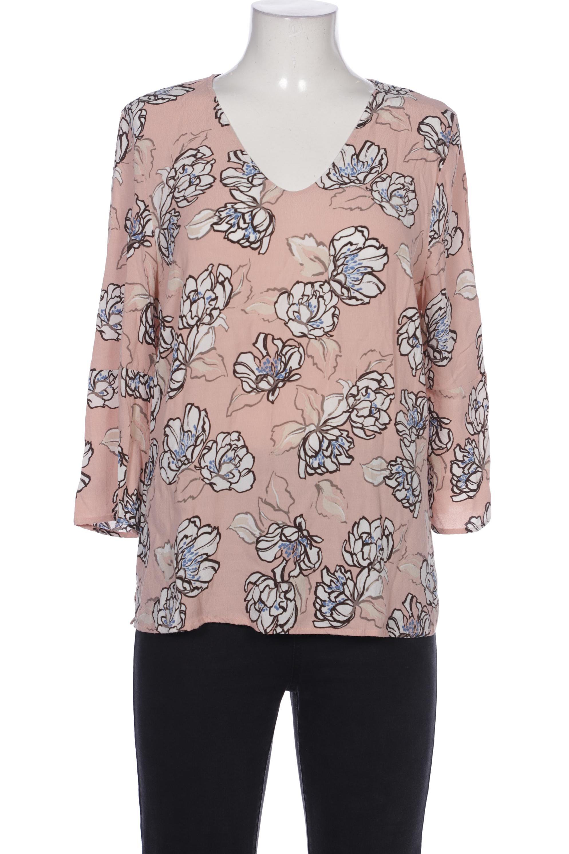 

Street One Damen Bluse, pink, Gr. 42