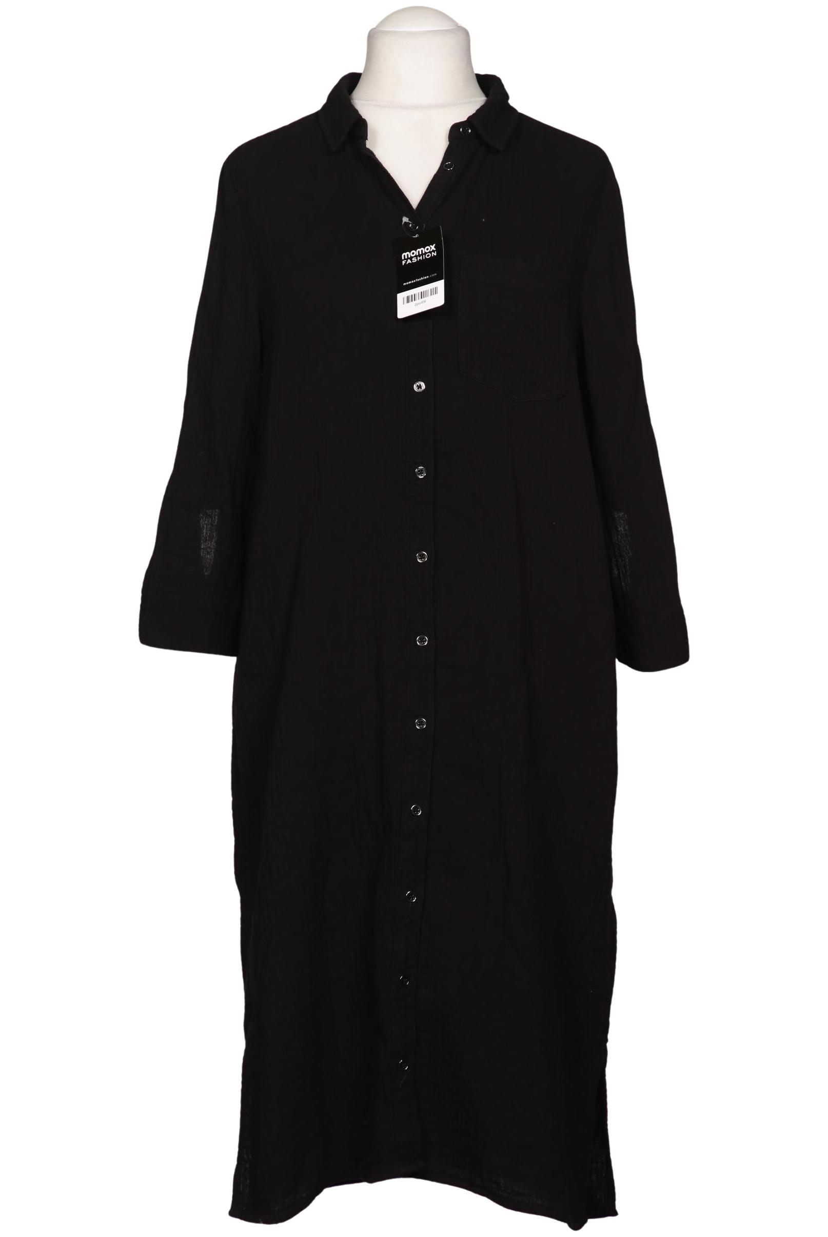 

Street One Damen Kleid, schwarz, Gr. 40