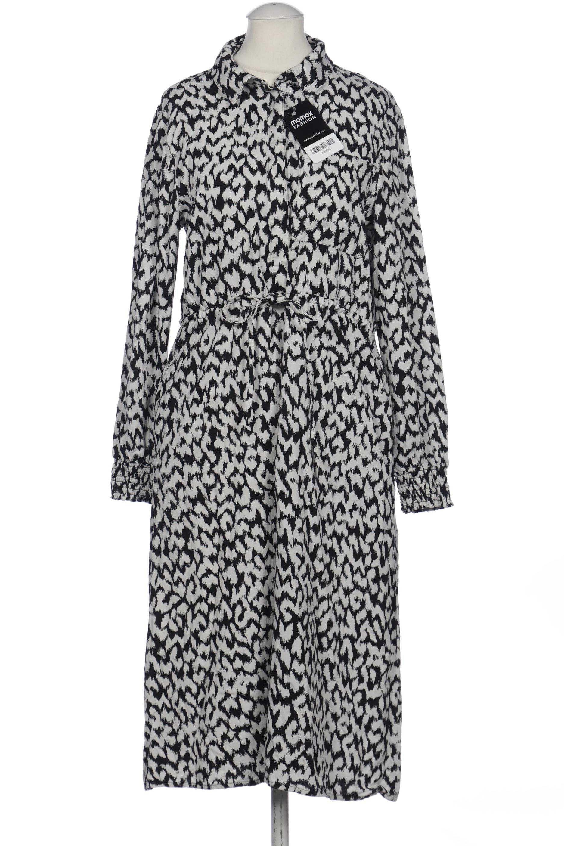 

Street One Damen Kleid, schwarz