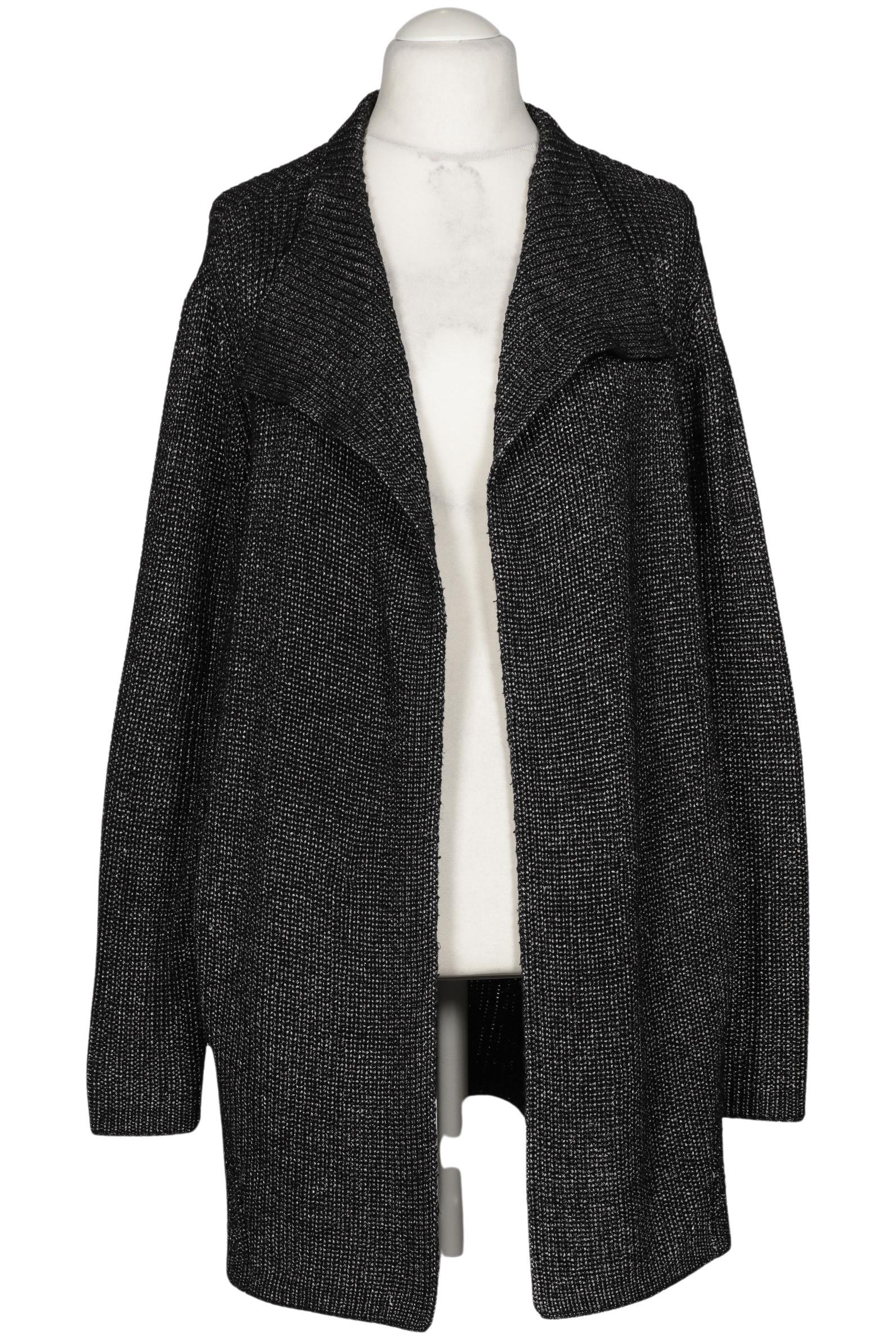 

Street One Damen Strickjacke, grau, Gr. 44