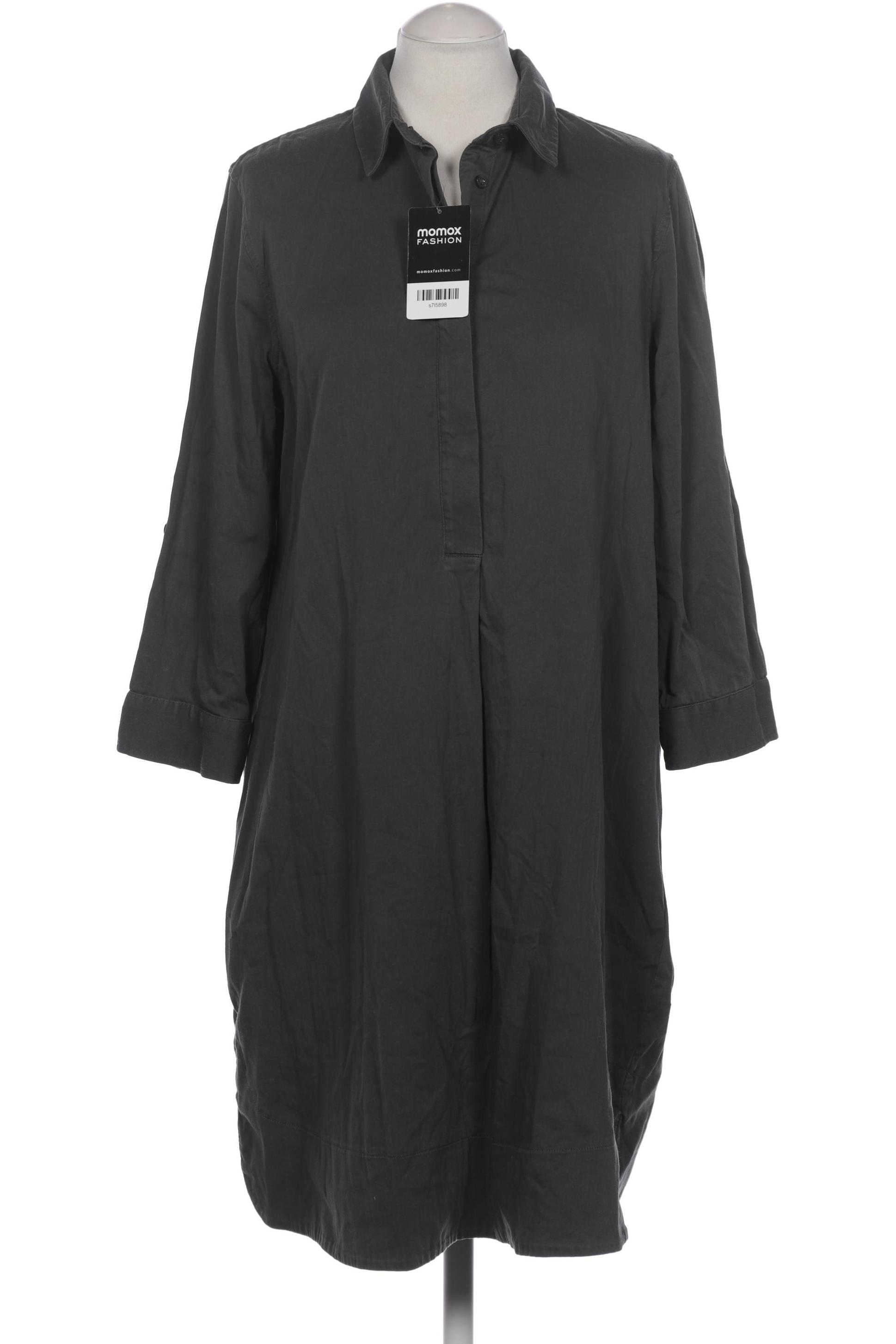 

Street One Damen Kleid, grün, Gr. 38