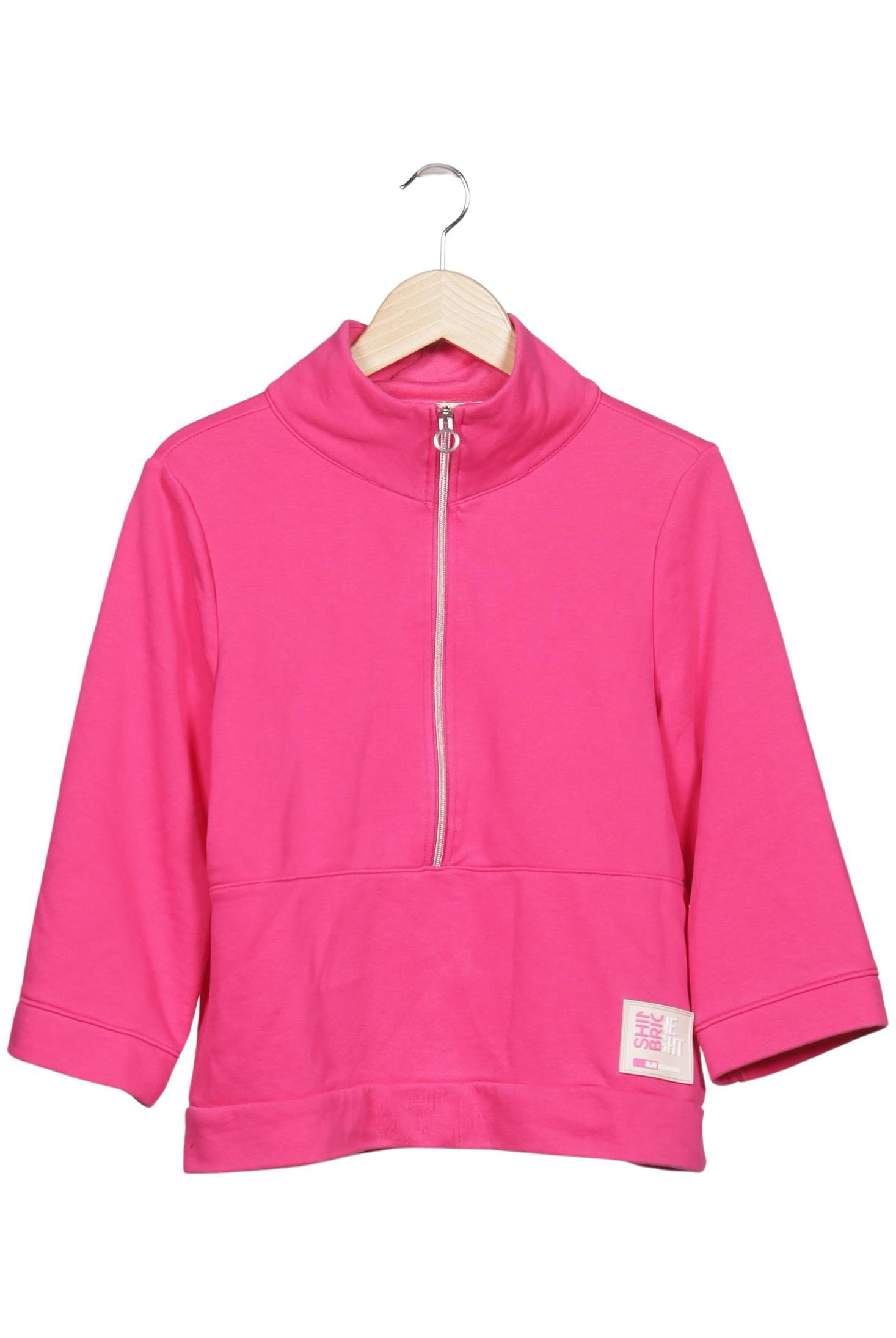 

Street One Damen Sweatshirt, neon, Gr. 38