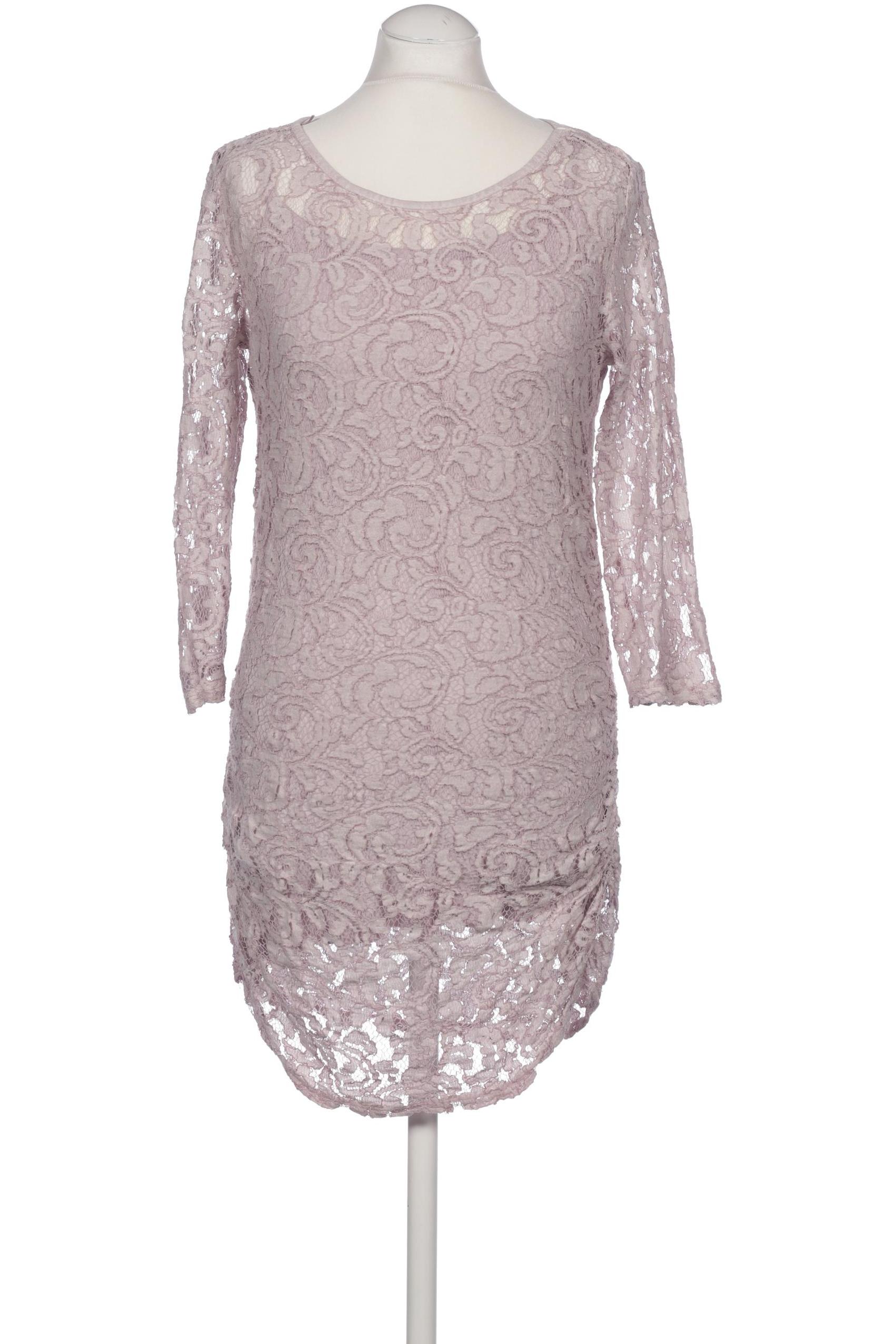 

Street One Damen Kleid, flieder, Gr. 38
