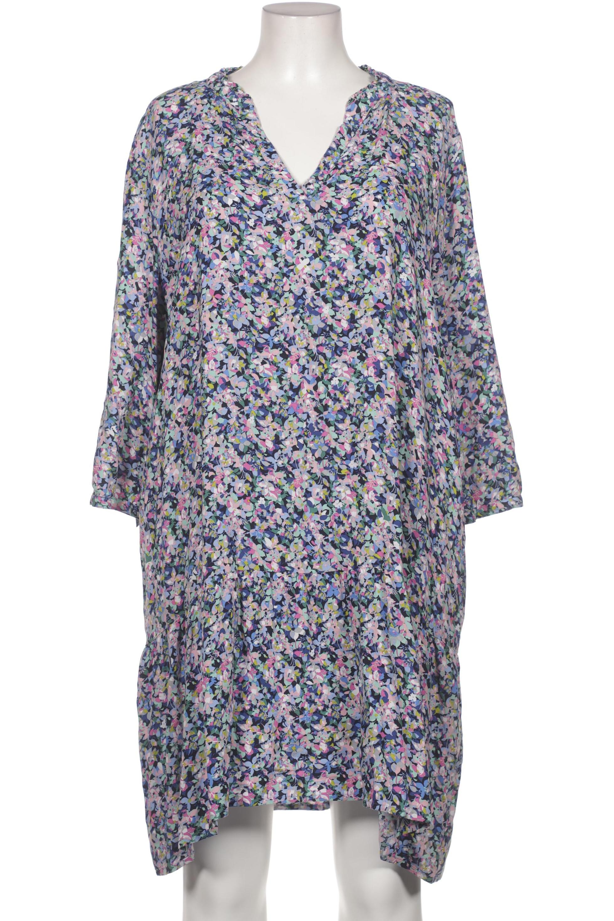

Street One Damen Kleid, mehrfarbig, Gr. 46