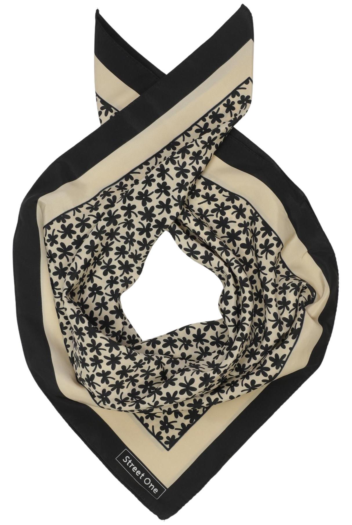 

Street One Damen Schal, mehrfarbig, Gr.
