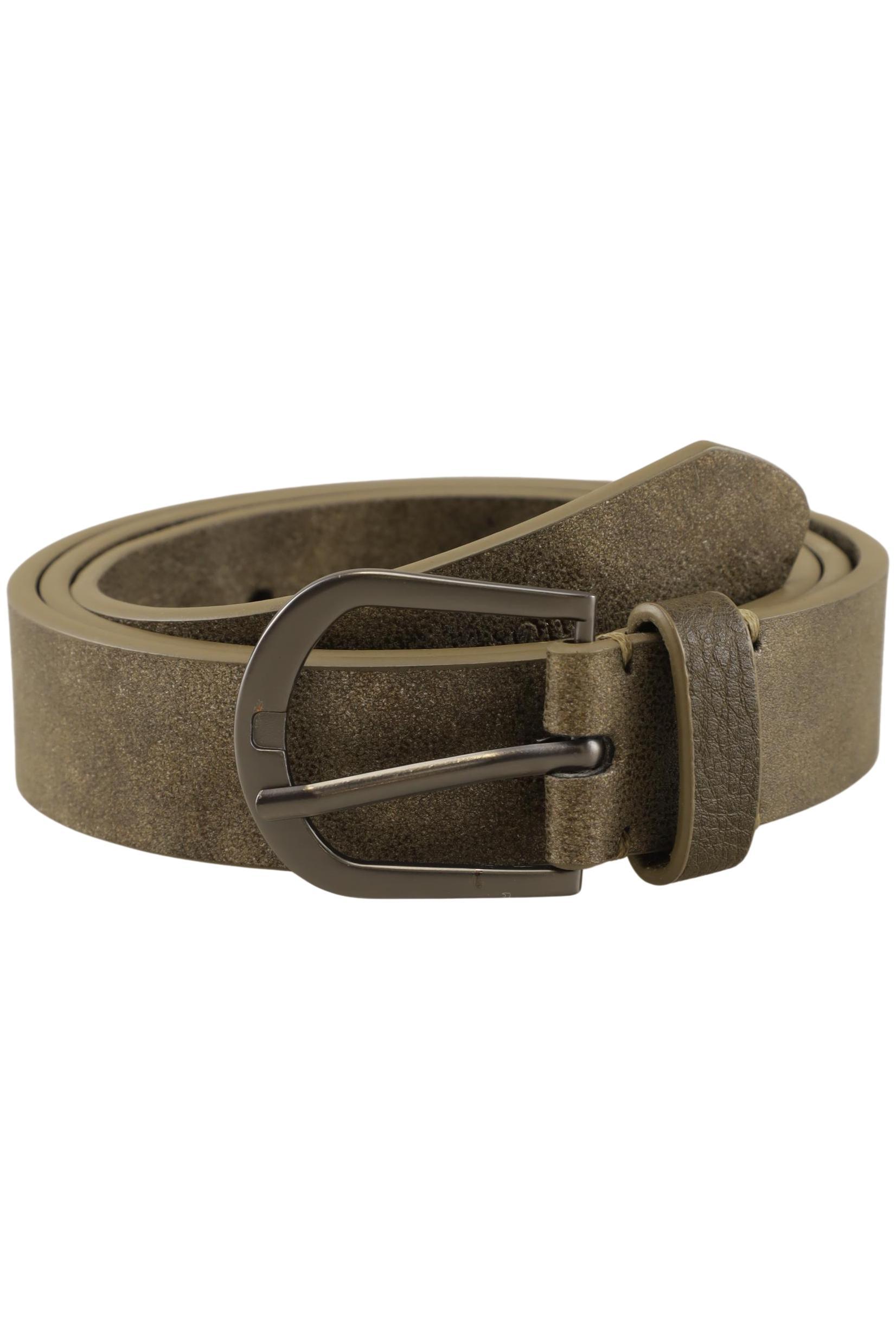 

Street One Damen Gürtel, braun, Gr. 90