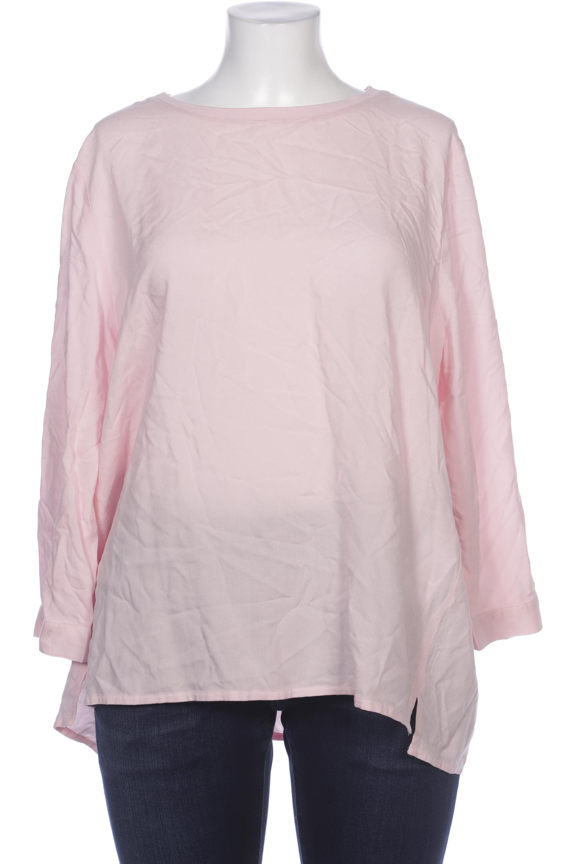 

Street One Damen Bluse, pink, Gr. 46