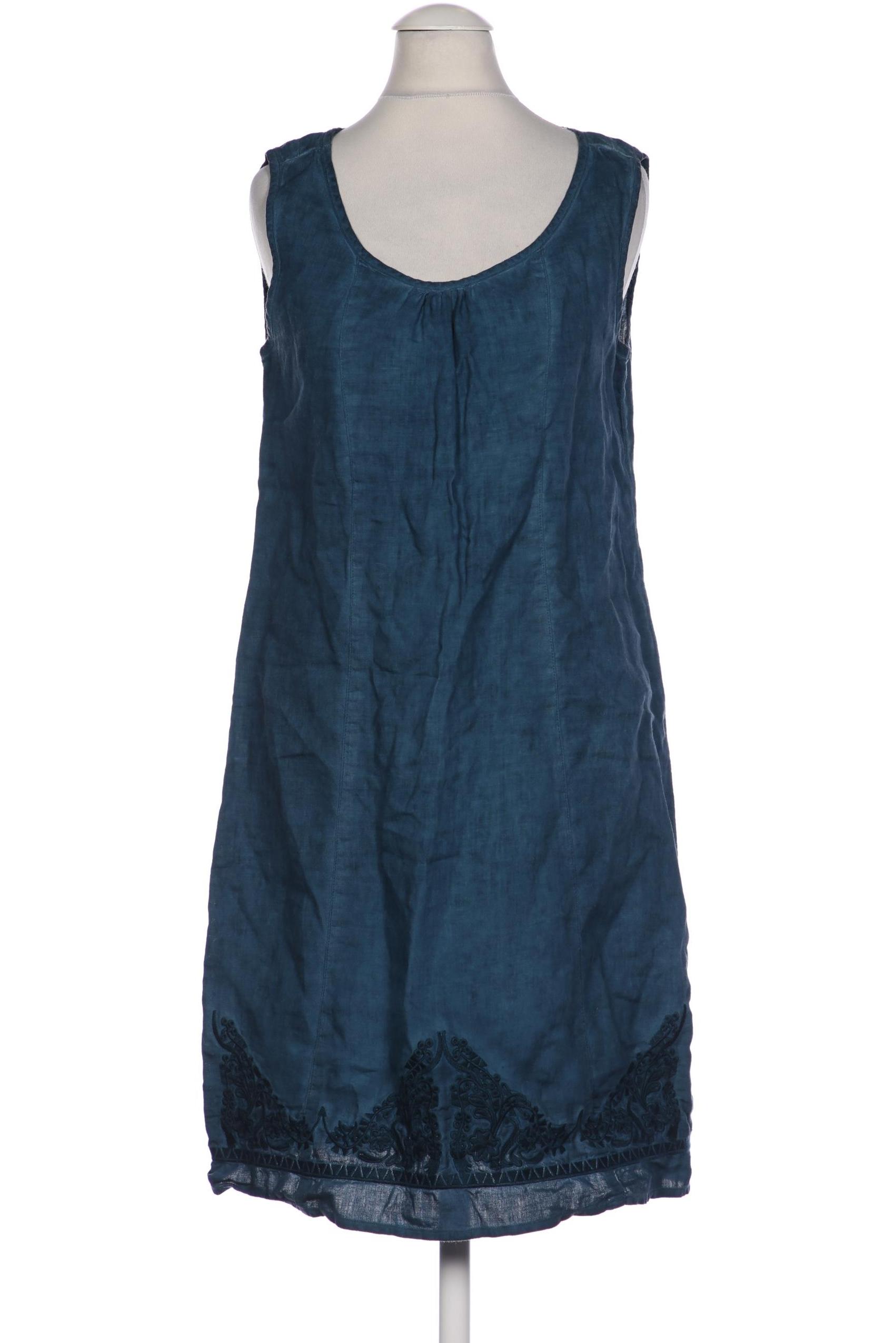 

Street One Damen Kleid, blau, Gr. 34