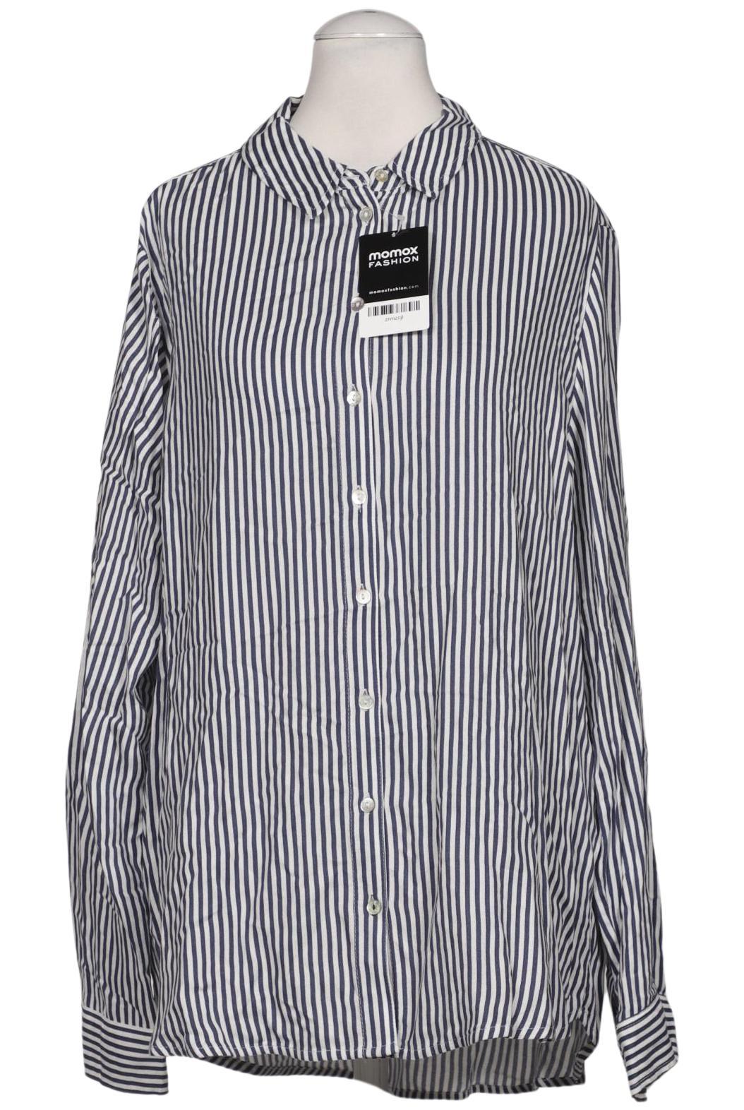

Street One Damen Bluse, weiß, Gr. 40