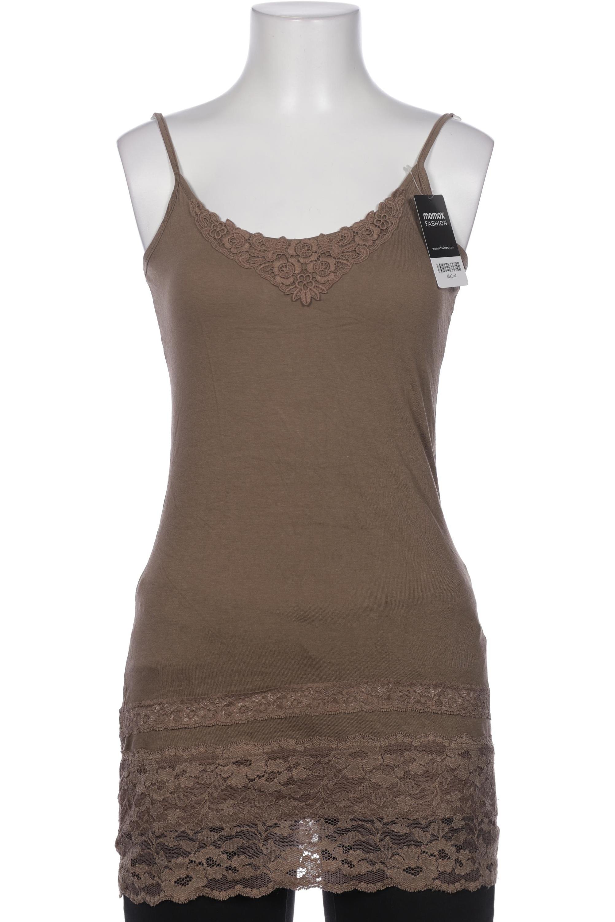 

Street One Damen Top, braun, Gr. 36