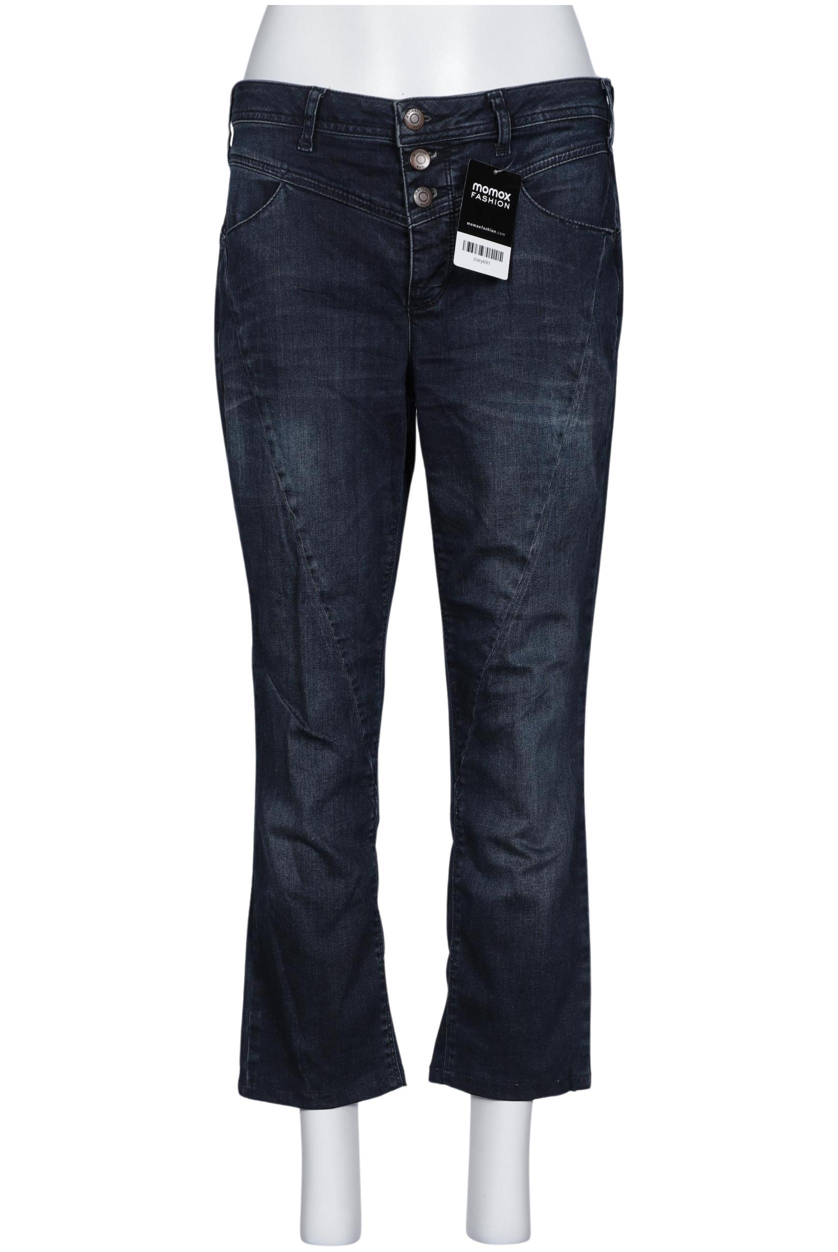 

Street One Damen Jeans, marineblau, Gr. 28