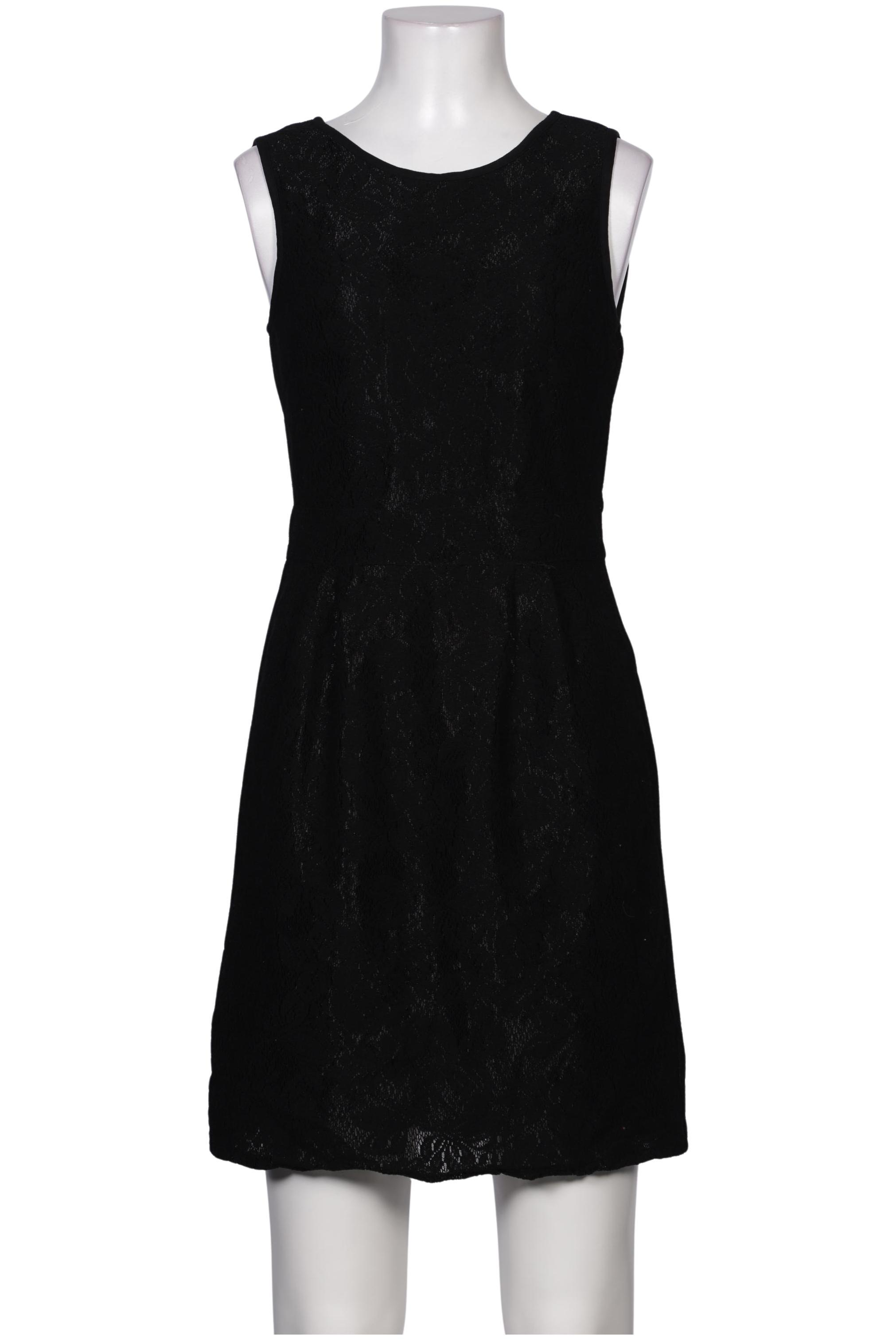 

Street One Damen Kleid, schwarz, Gr. 36