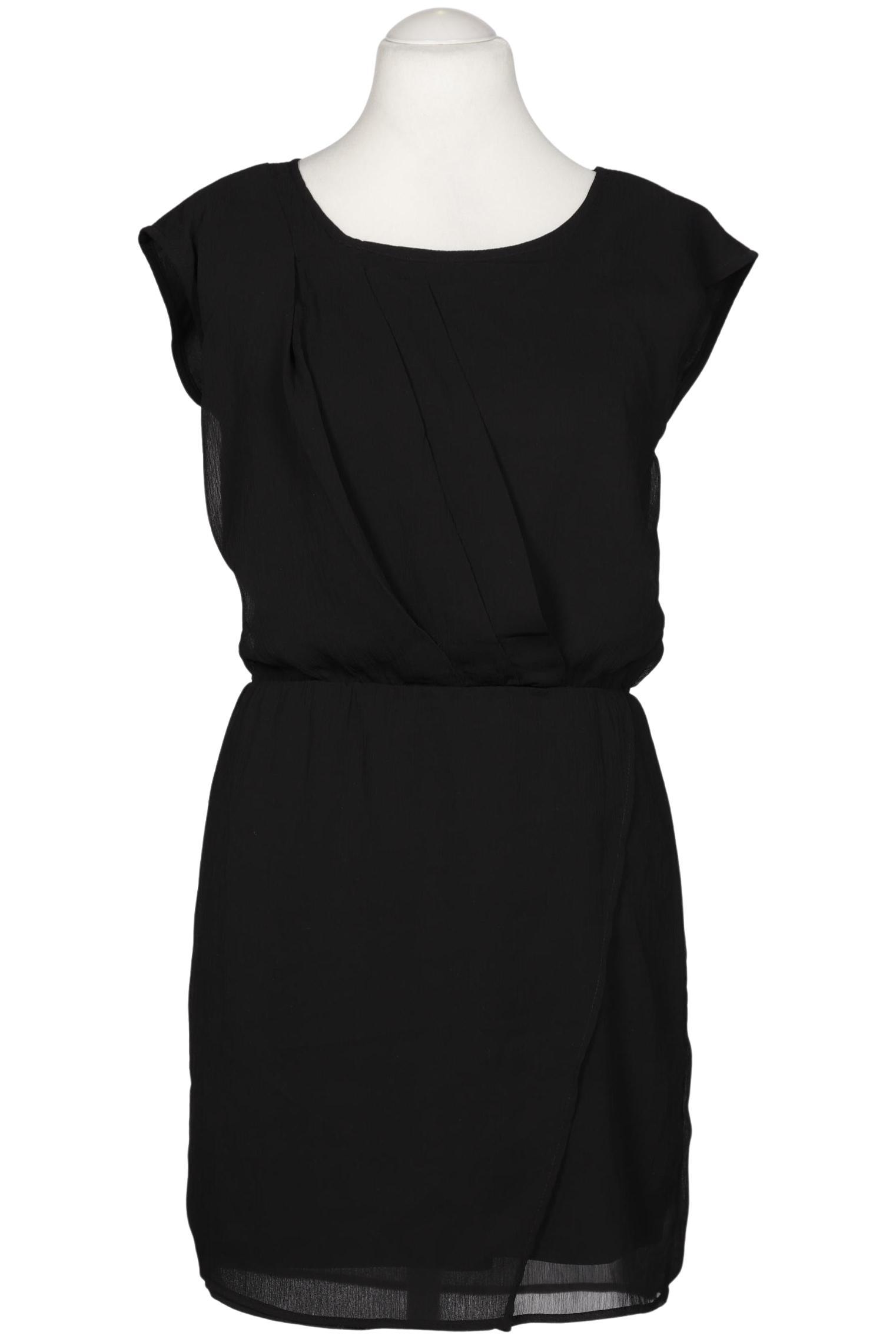 

Street One Damen Kleid, schwarz, Gr. 38