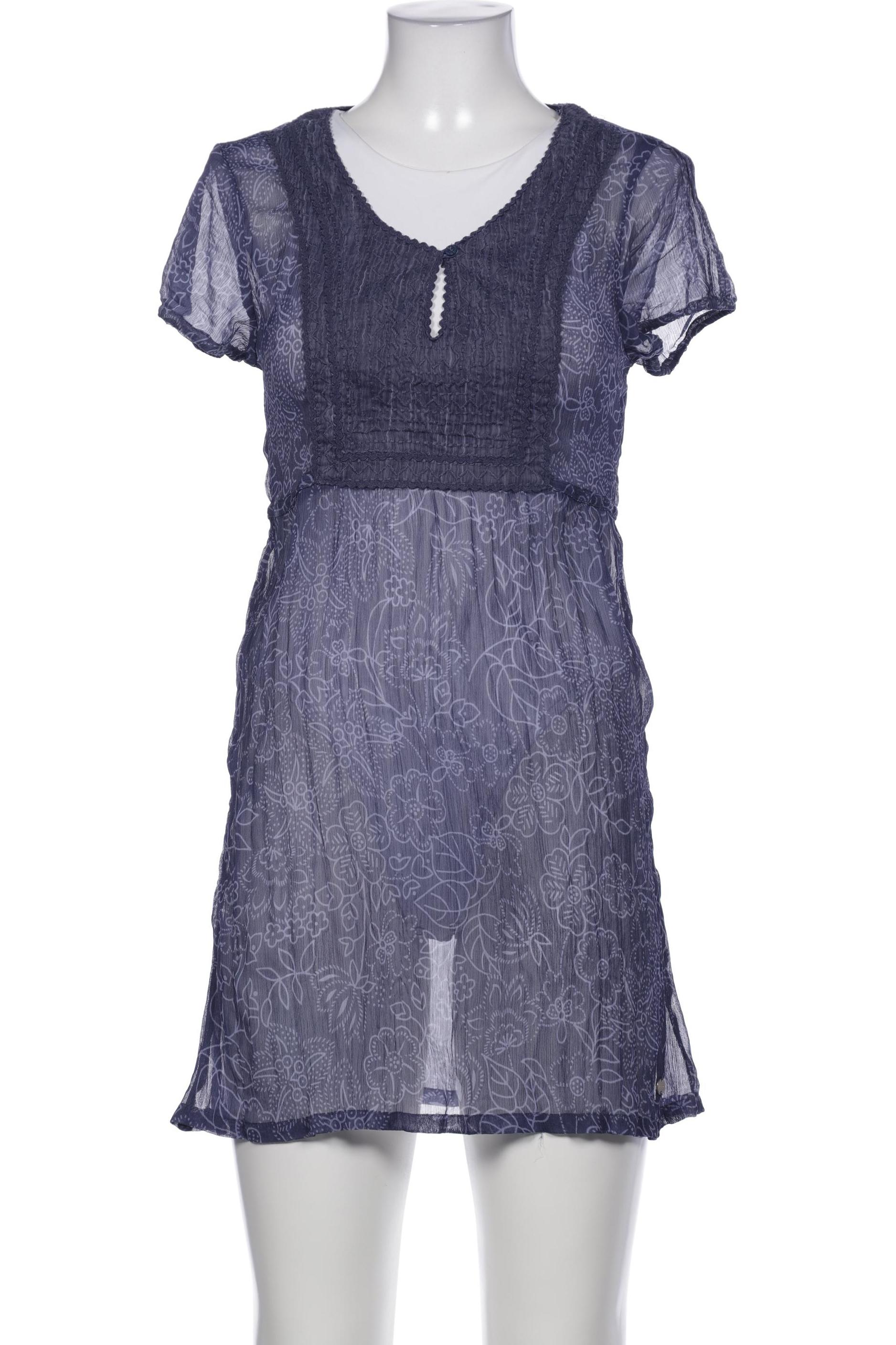 

Street One Damen Kleid, blau, Gr. 38