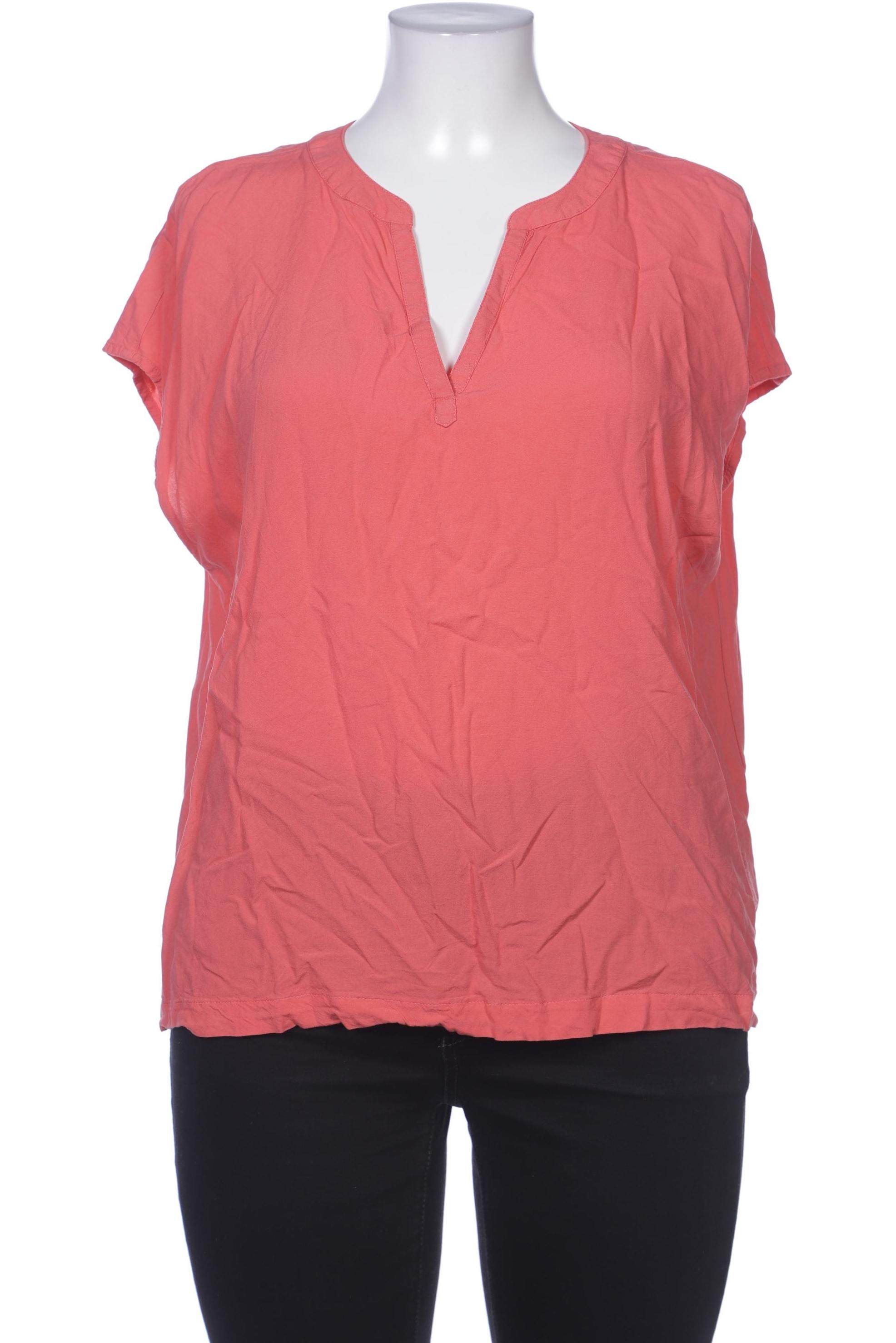 

Street One Damen Bluse, pink, Gr. 42