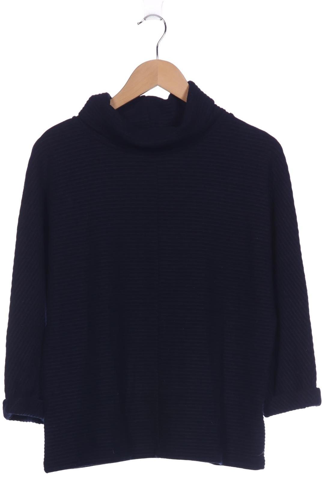 

Street One Damen Pullover, marineblau, Gr. 38