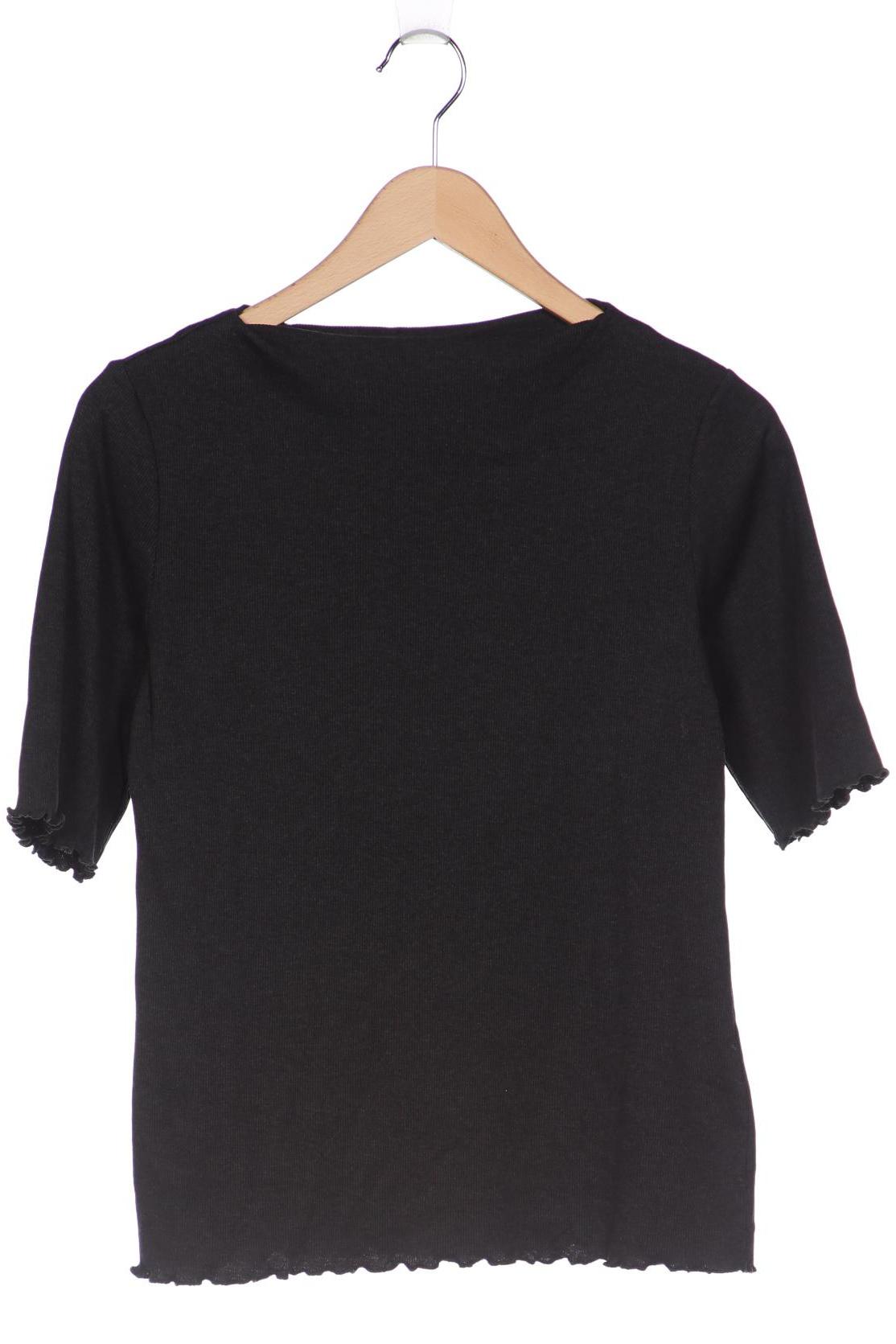 

Street One Damen T-Shirt, grau, Gr. 38