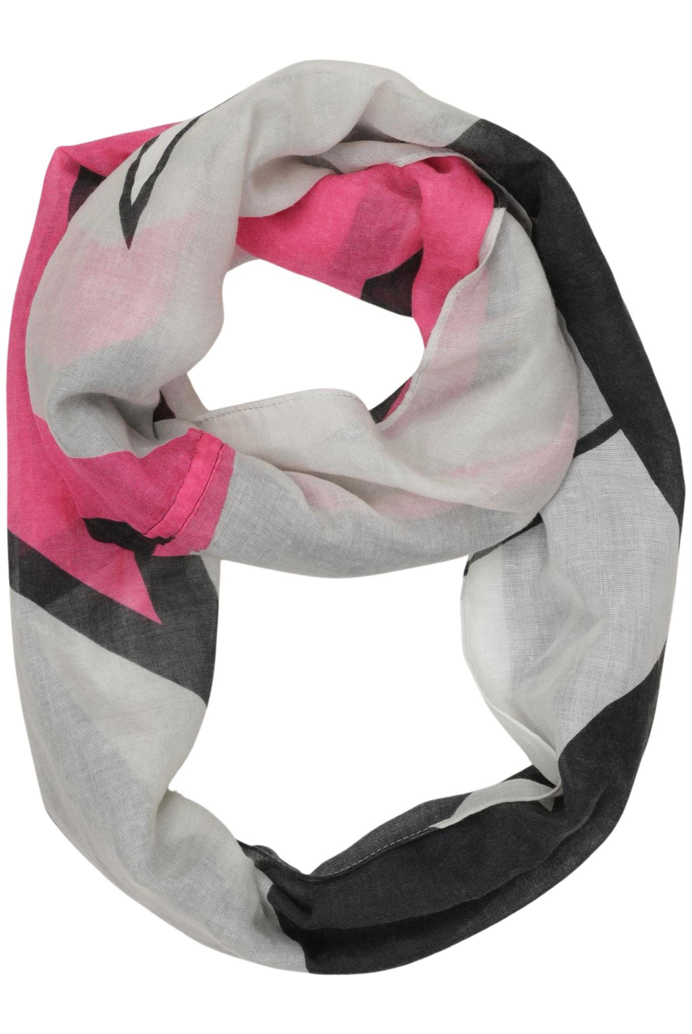 

Street One Damen Schal, mehrfarbig, Gr.