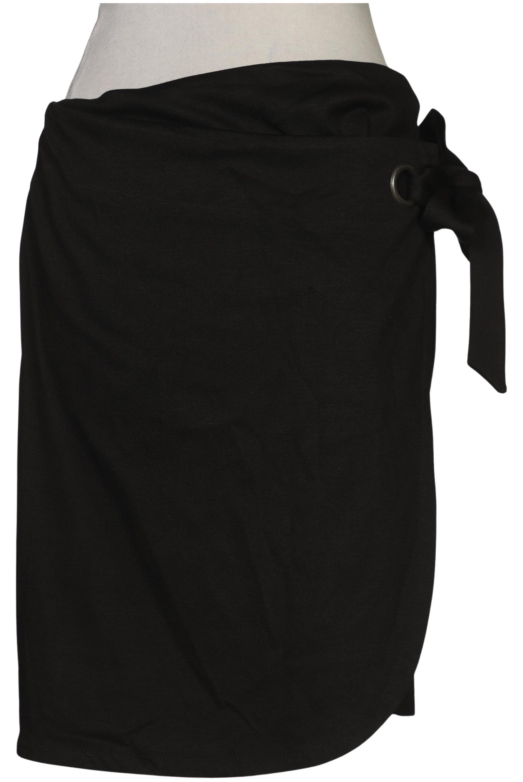 

Street One Damen Rock, schwarz, Gr. 40