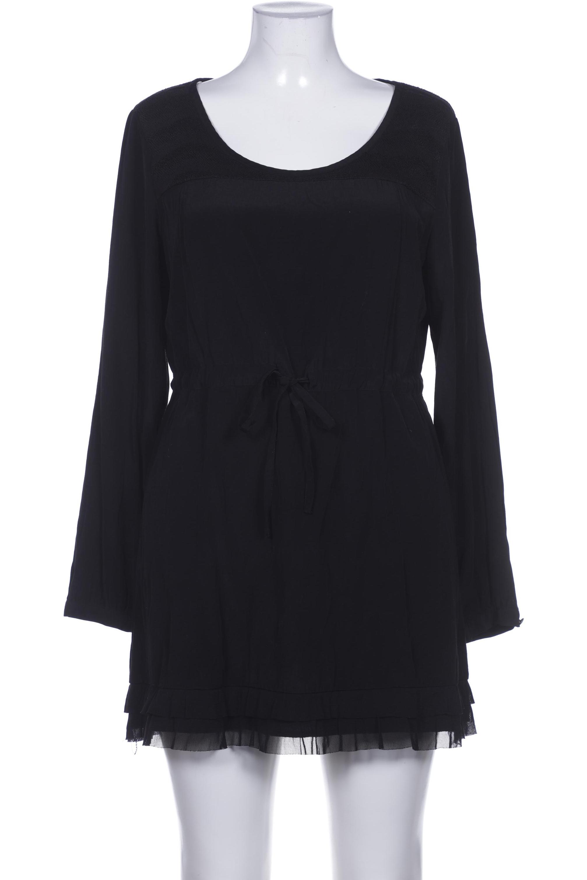 

Street One Damen Kleid, schwarz, Gr. 42