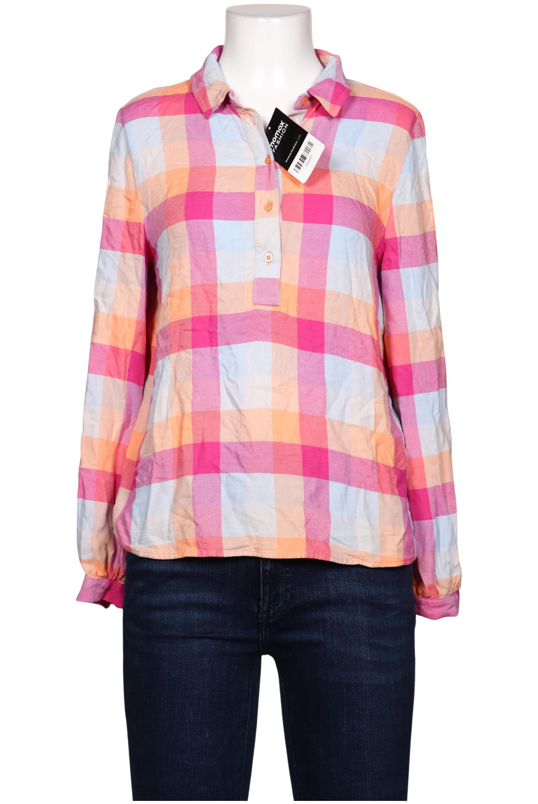 

Street One Damen Bluse, mehrfarbig, Gr. 36