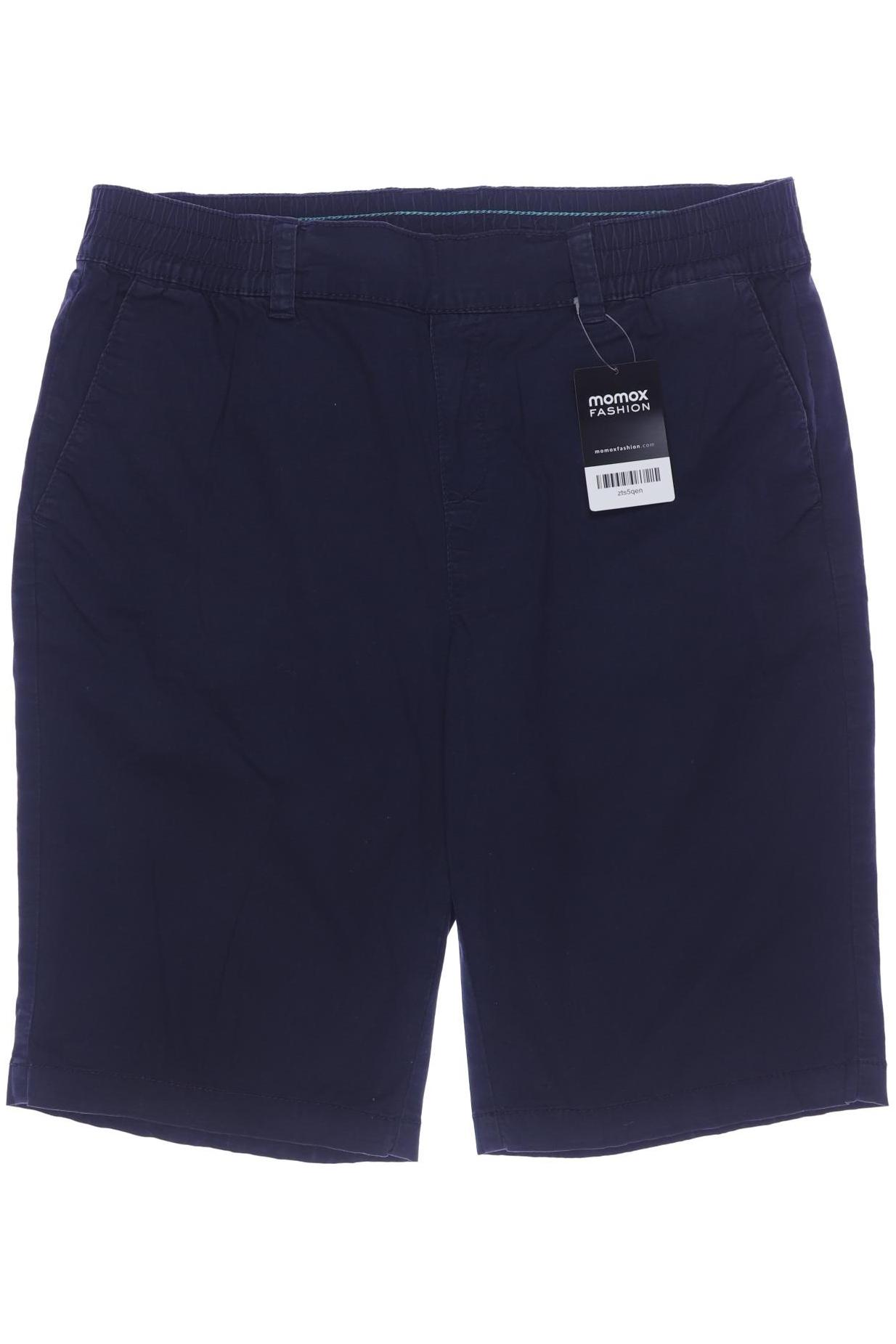 

Street One Damen Shorts, marineblau, Gr. 40