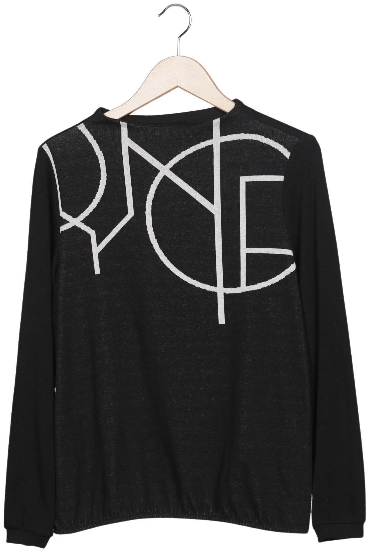 

Street One Damen Pullover, schwarz, Gr. 36