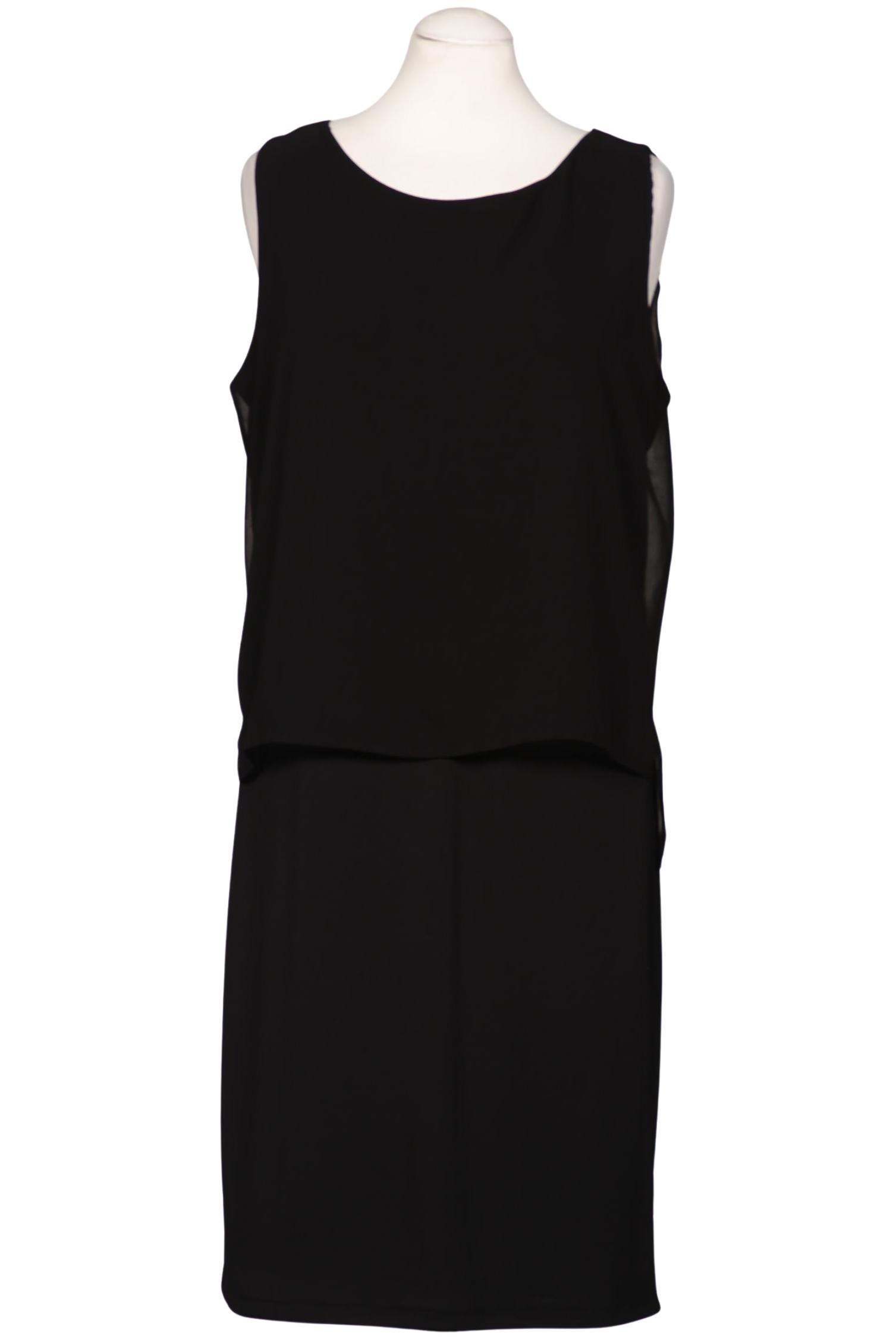 

Street One Damen Kleid, schwarz, Gr. 40