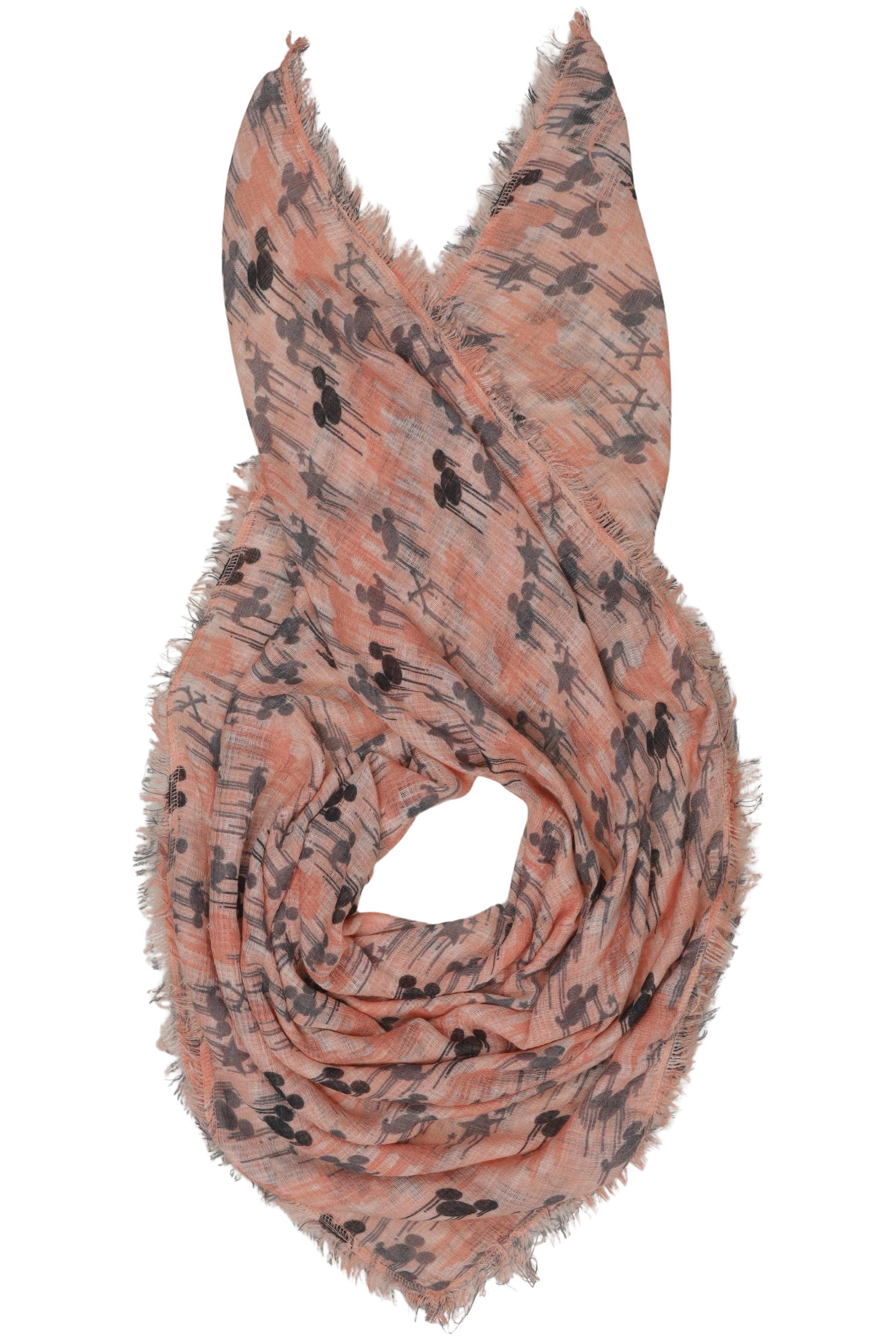 

Street One Damen Schal, pink, Gr.